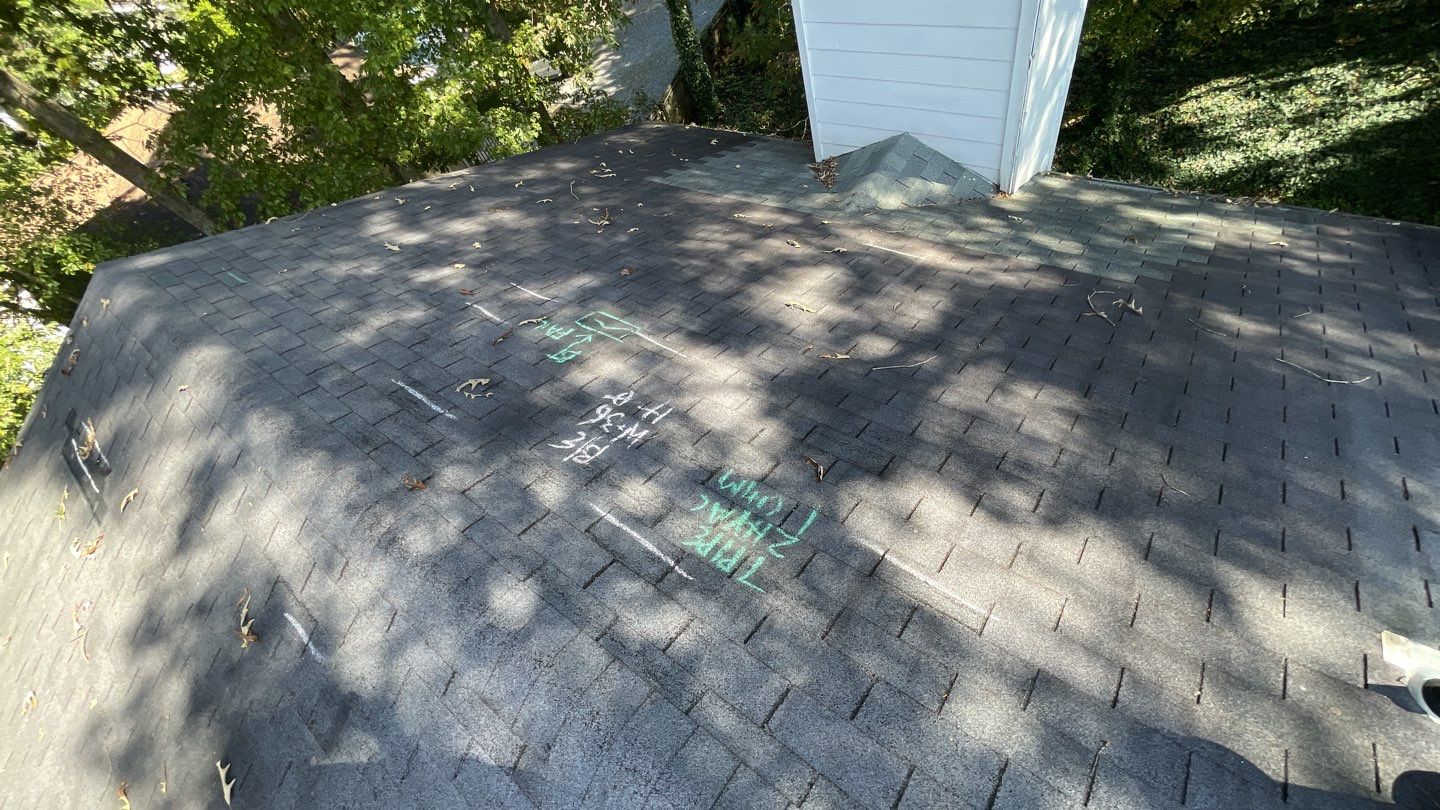 Residential Roofing Installation using Owens Corning by Inspector Roofing and Restoration