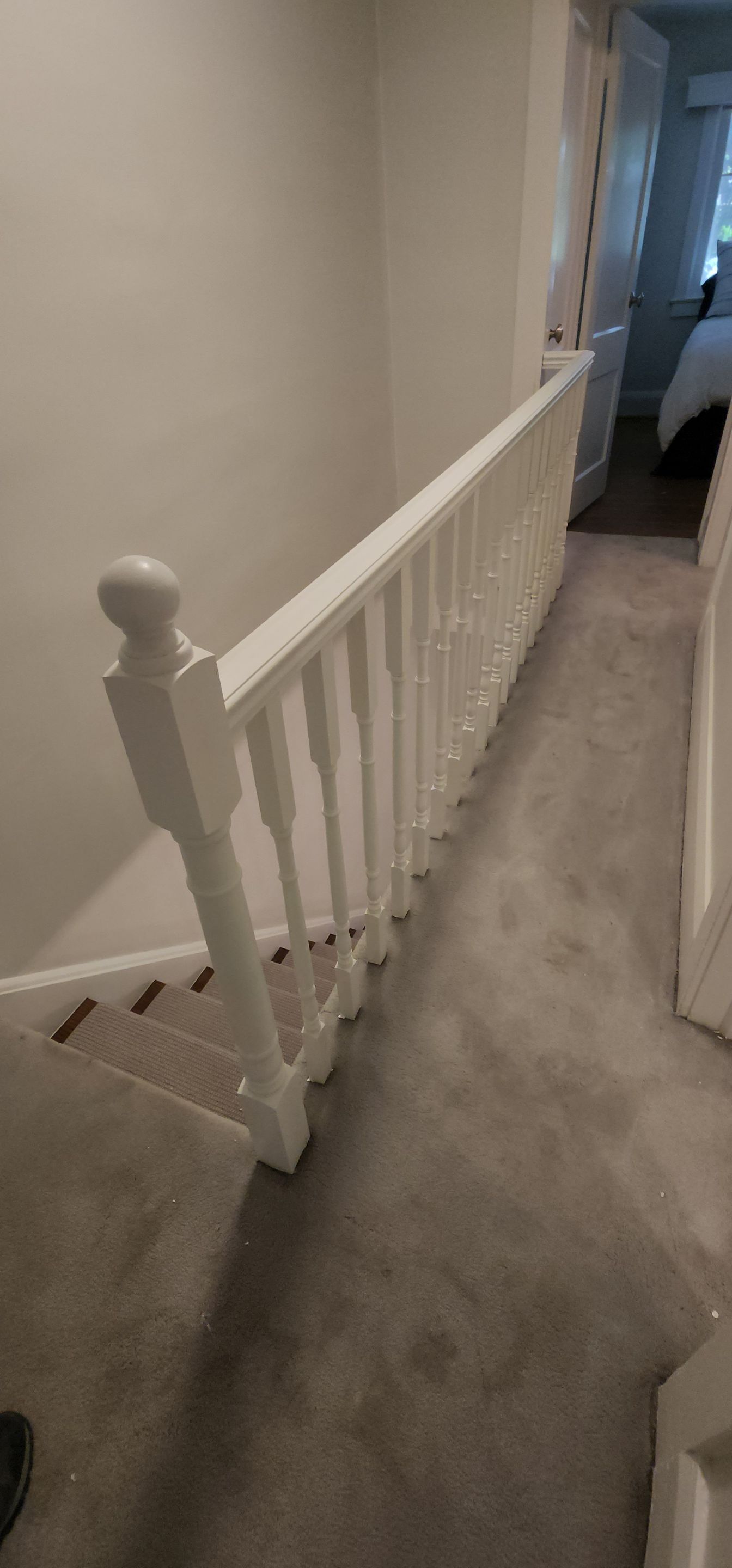Project in Toronto by GTA HOME PAINTING