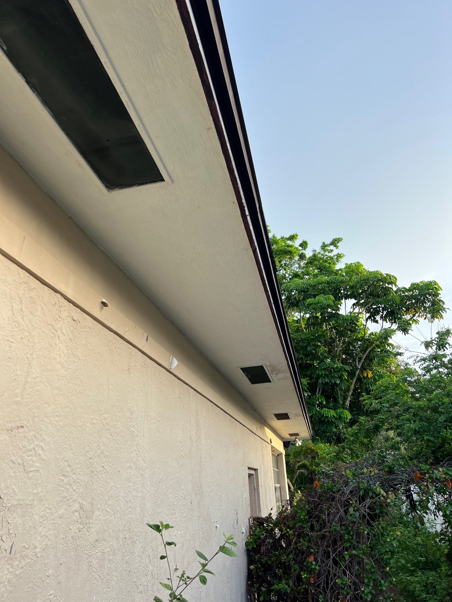 Project in St. Petersburg 33710 by Mitchell Roofing Company LLC 
