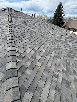 Residential Roof Replacement in Denver, CO 