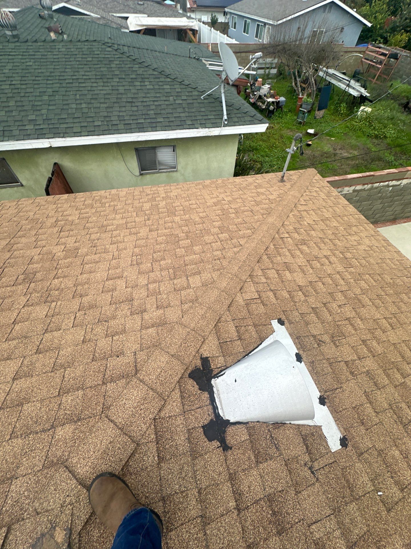 Roof Replacement - La Puente, CA 91744 by Epic Roof Replacement