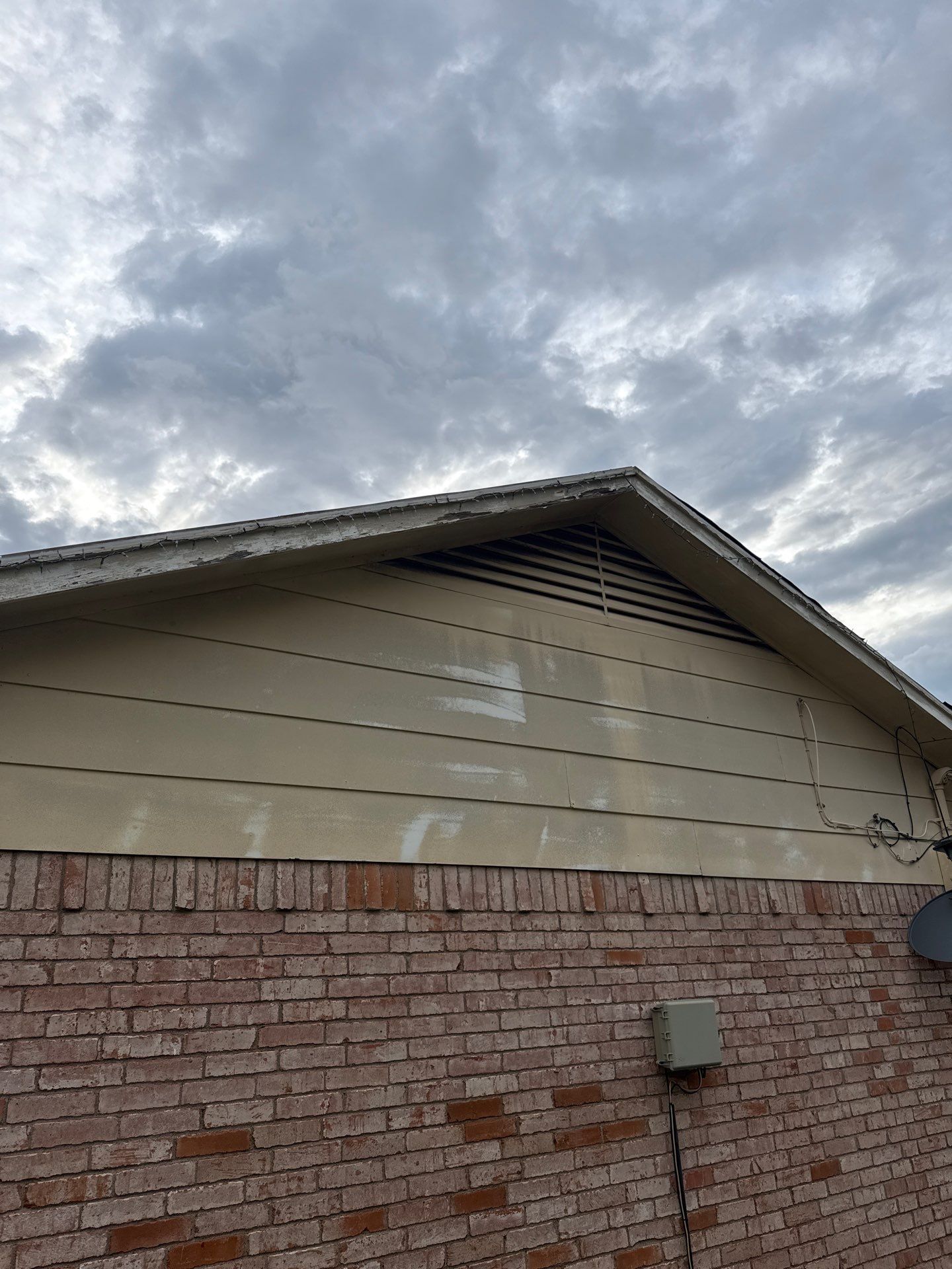 Project in Garland by Rhino Roofing and General Contracting, LLC