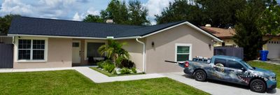 Roof Replacement in Brandon, FL.
