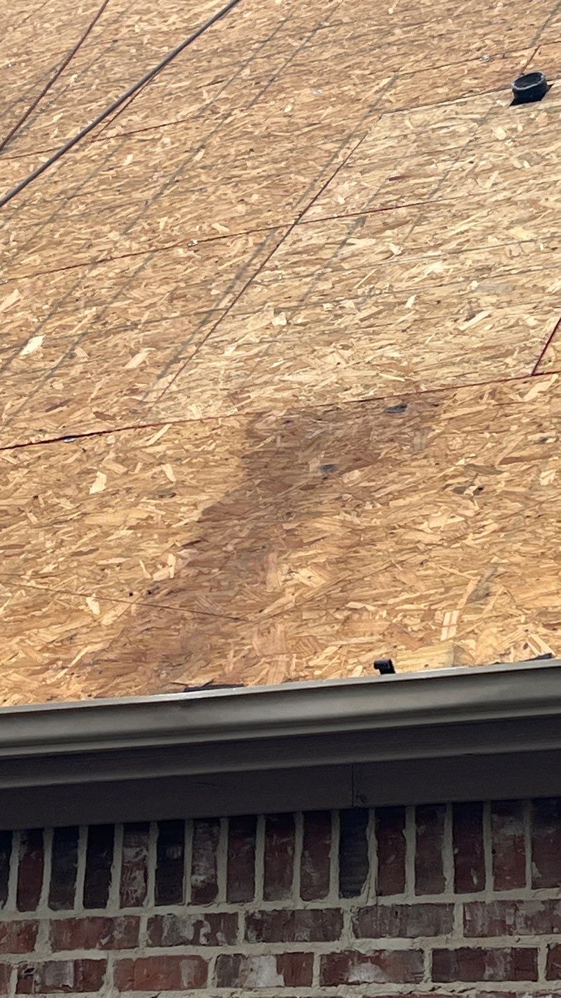 Residential Roof Replacement using GAF HDZ - Barkwood by Elite Roofing LLC