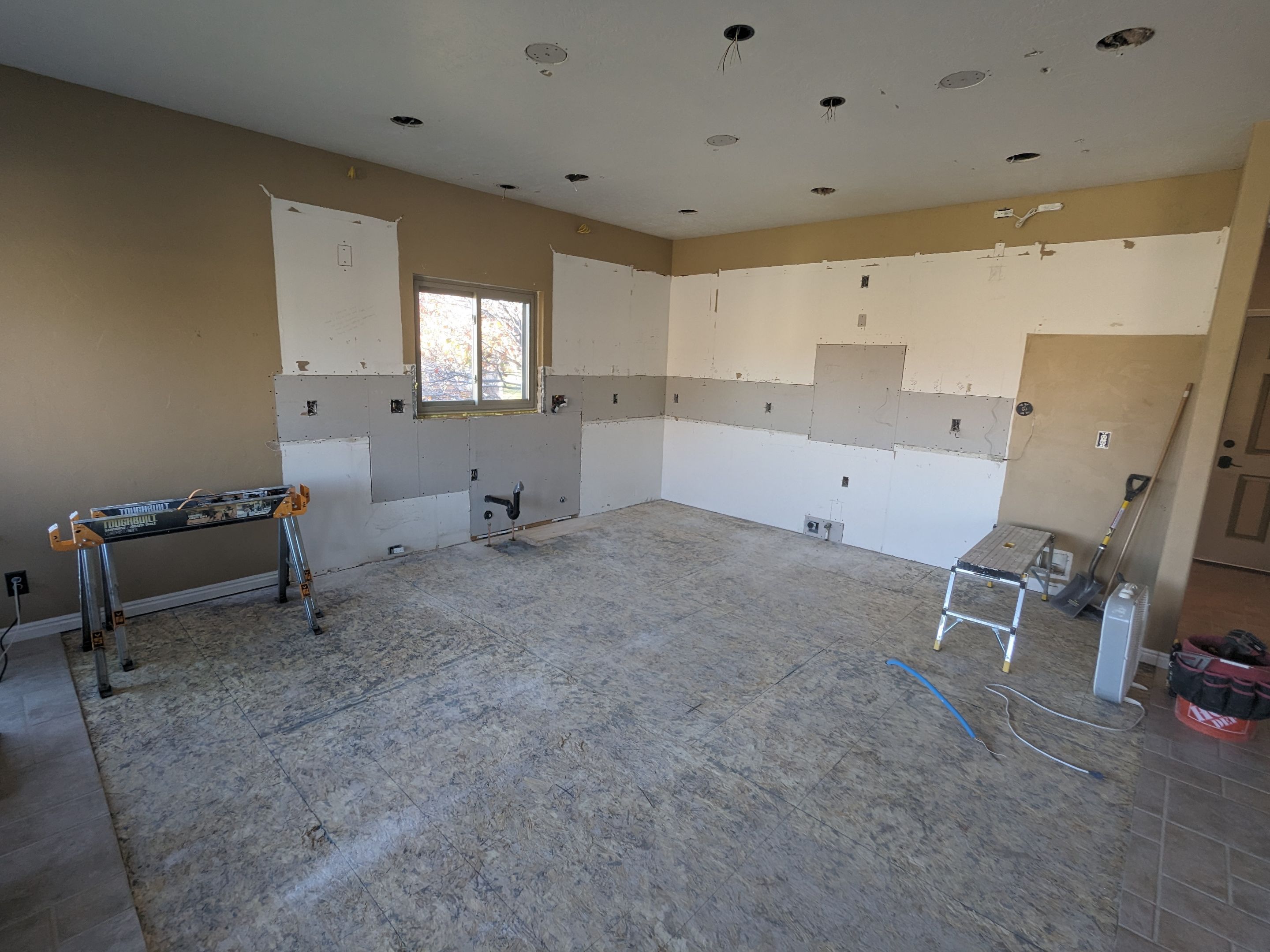 Project by Rudd Builders LLC by Rudd Builders LLC