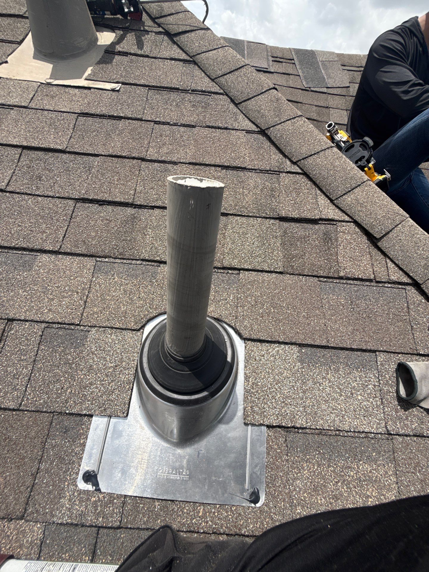 Repairs by Proud Roofing by Proud Roofing