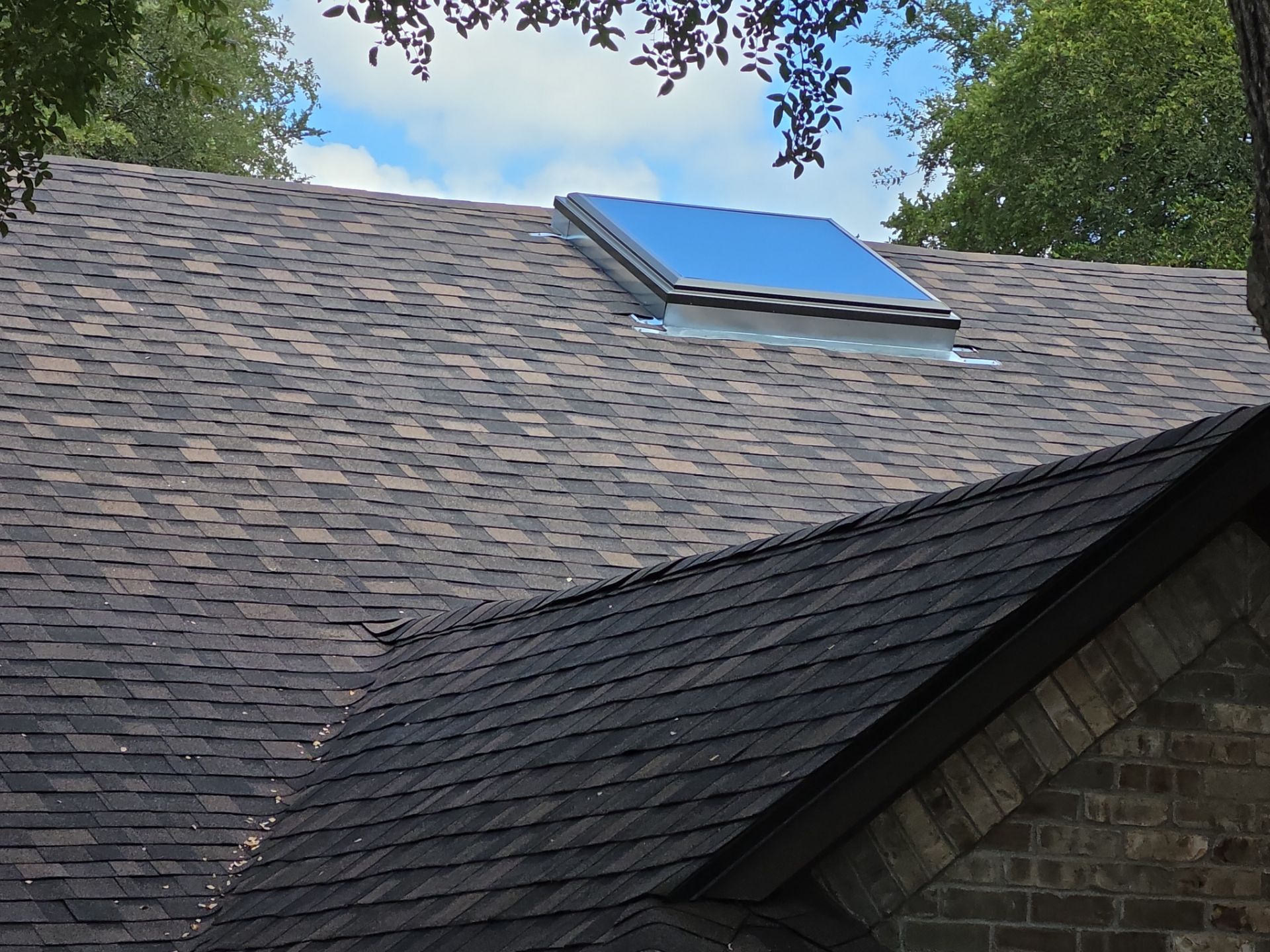 Class 4 Fortified roof by REPS Austin Area Roofer