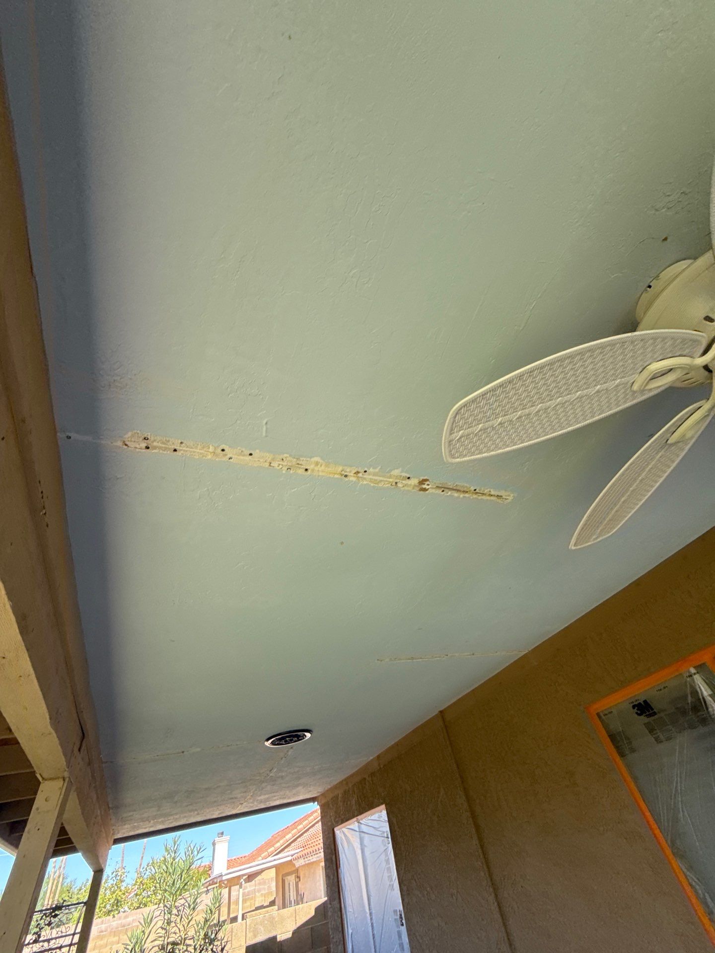 Exterior Painting - Chandler by Crash of Rhinos Painting & Garage Floors