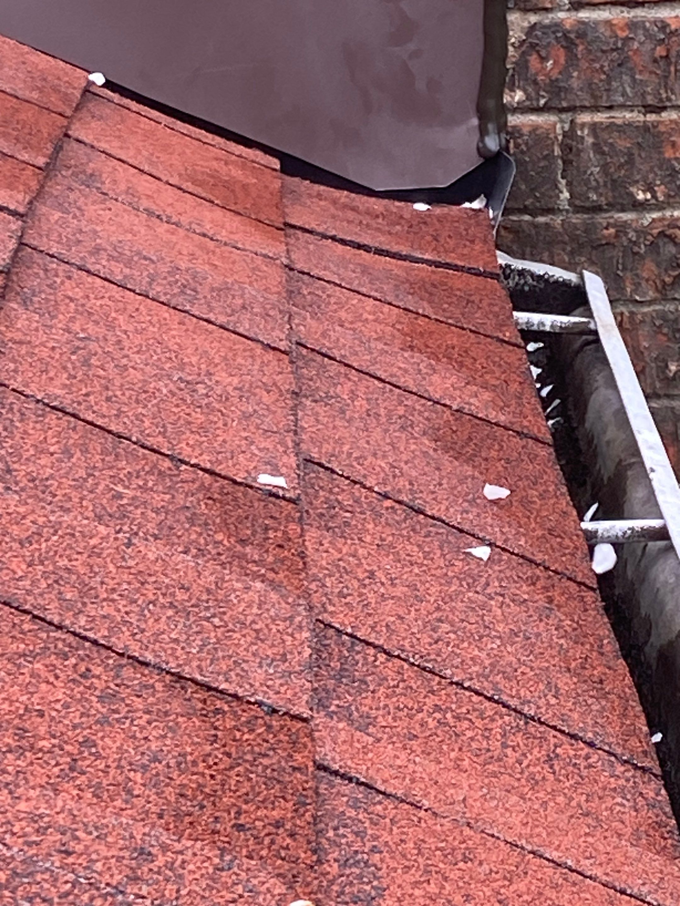 Springfield: Residential Roof Replacement with CertainTeed Landmark Pro in Max Def Red Oak by RM Banning, Inc.