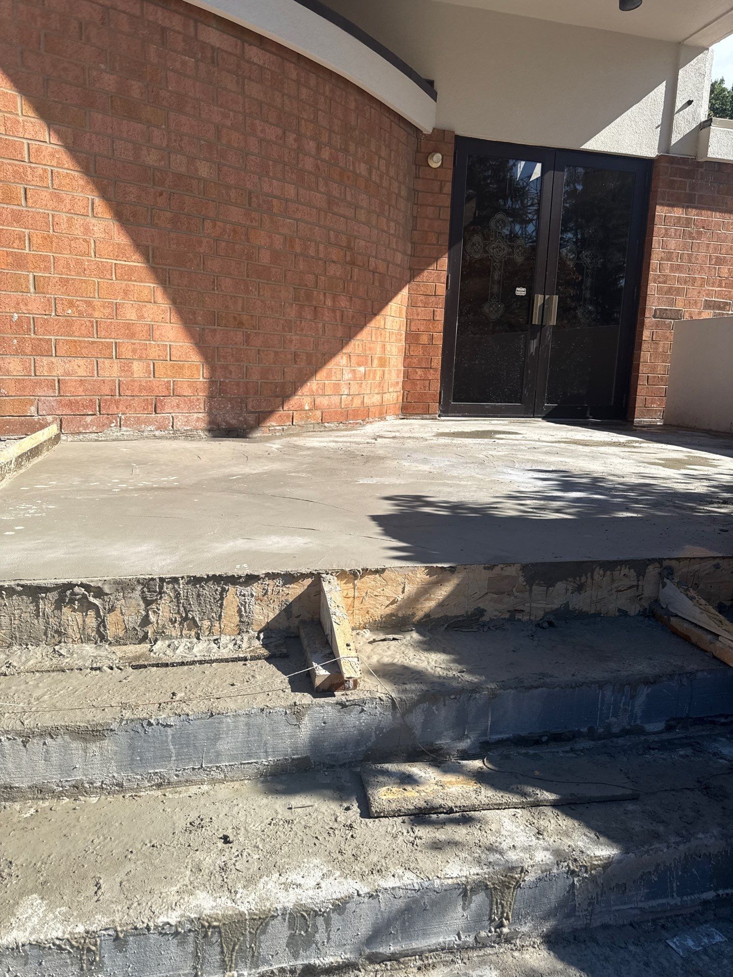 Project in Ambridge by Floors in a Day, Inc