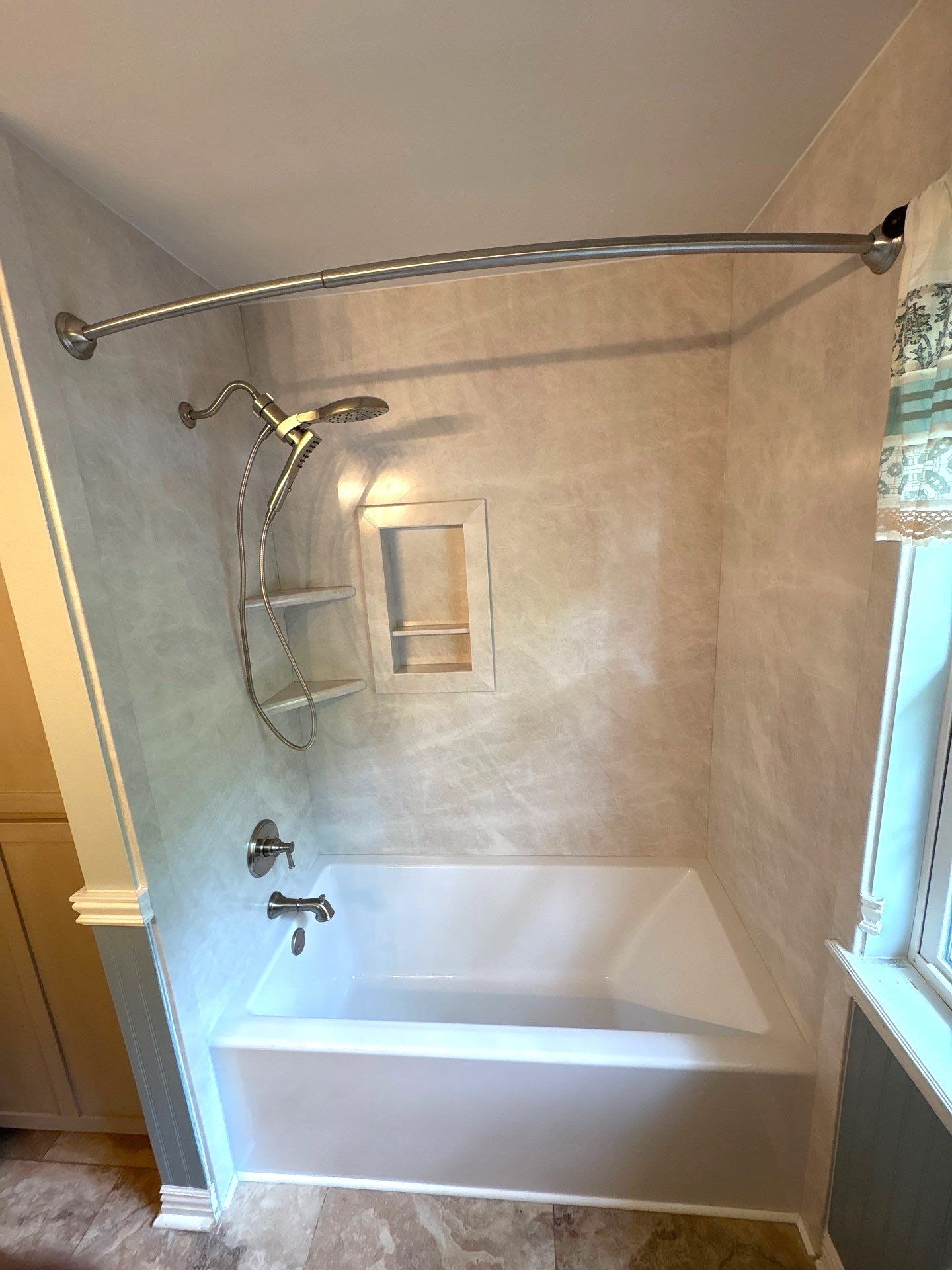 Webb Project in Bentonville, AR by Twist & Spout