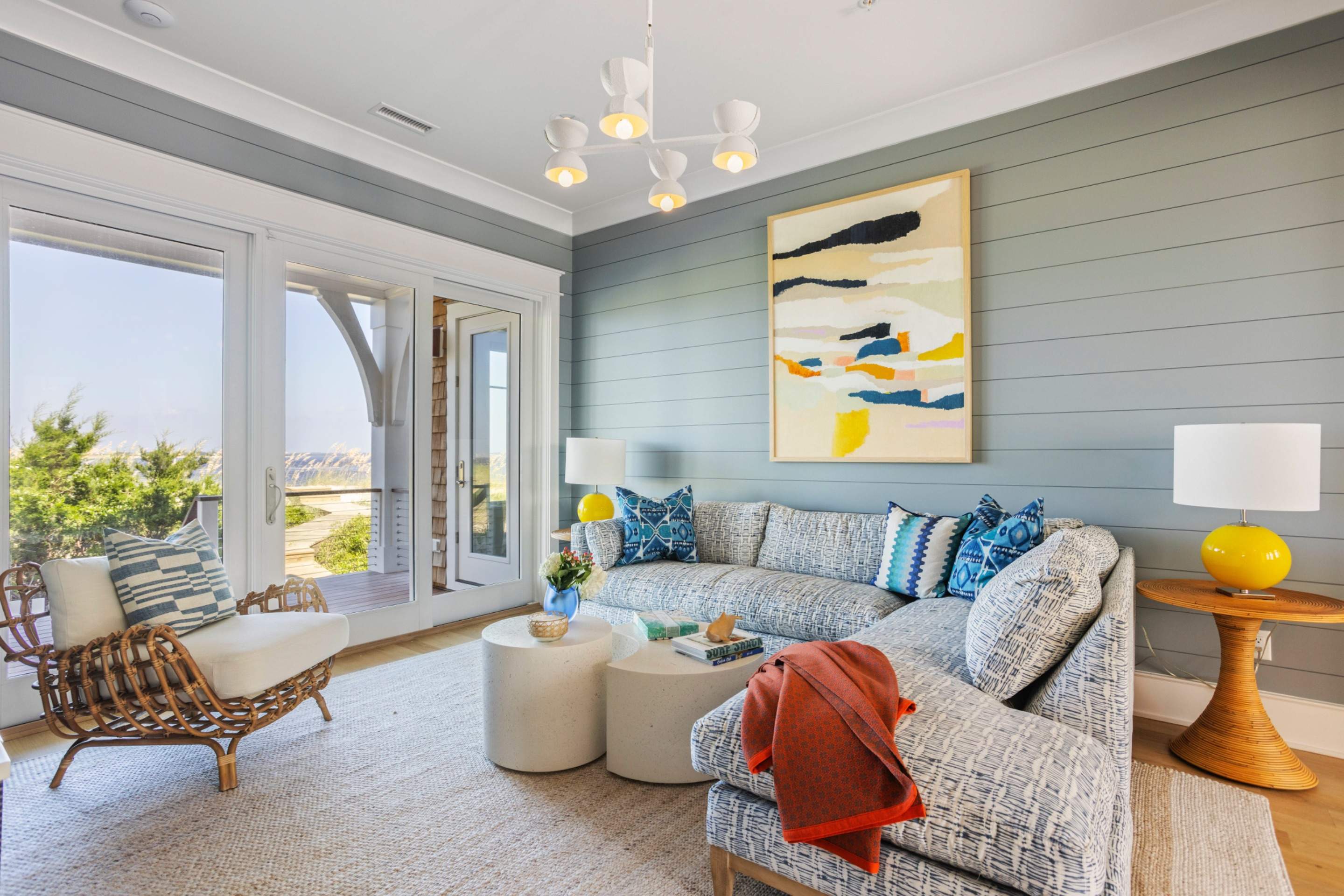 Easley by Whitney Blair, LLC