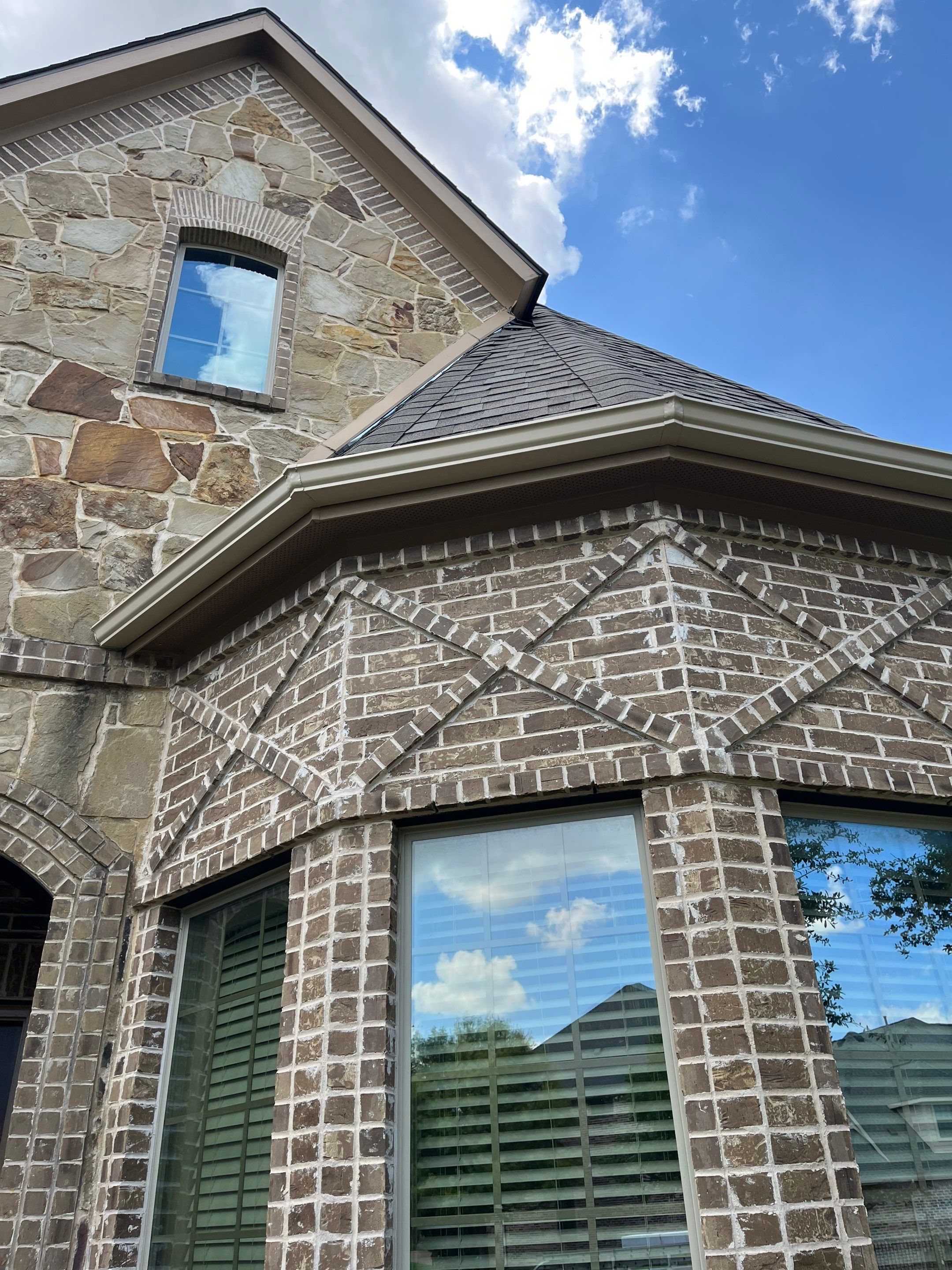 Roof & Gutters Murphy TX by Lighthouse Contractors