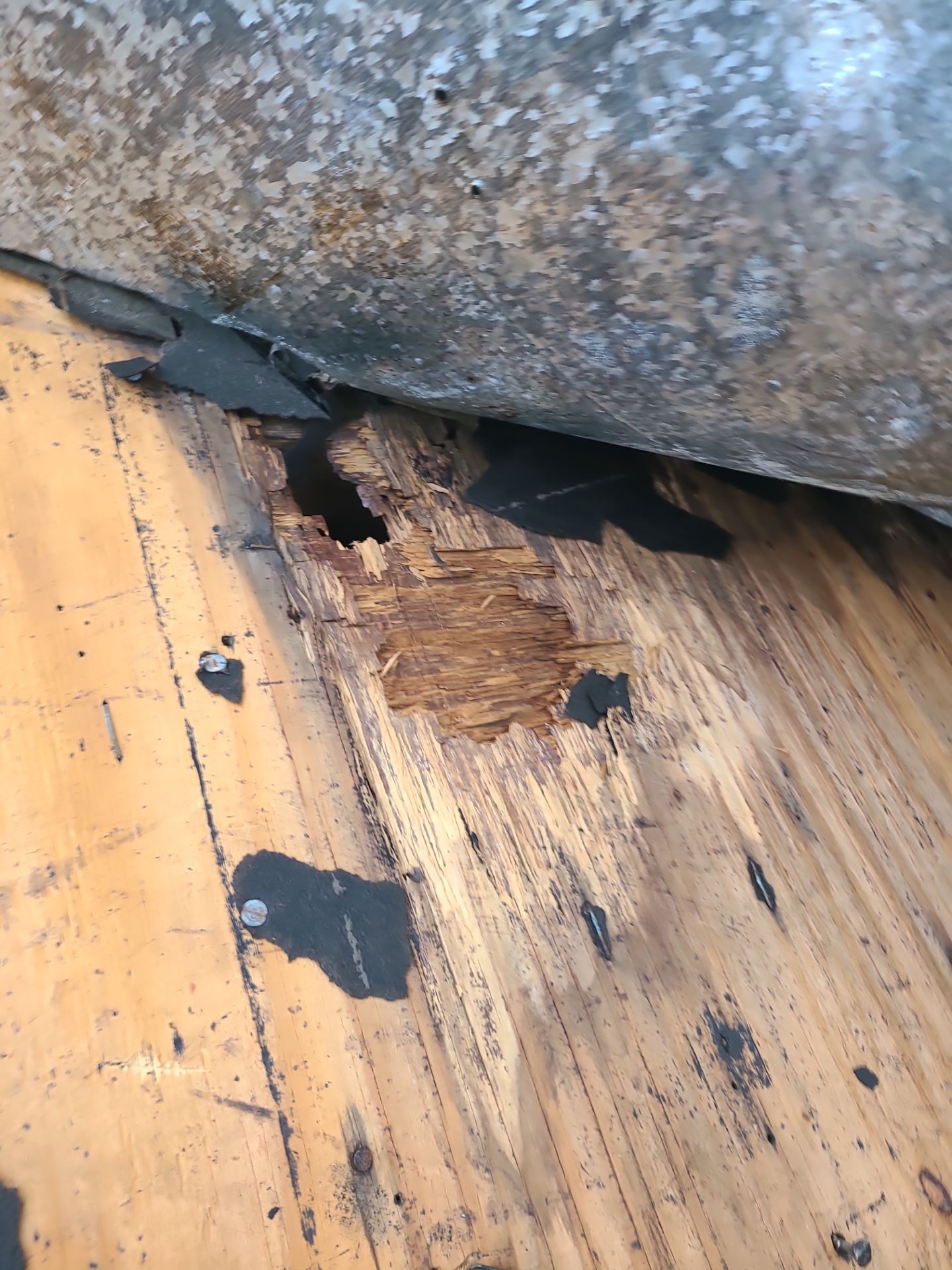 Roof Replacement Deer Park by Roof Repair Company