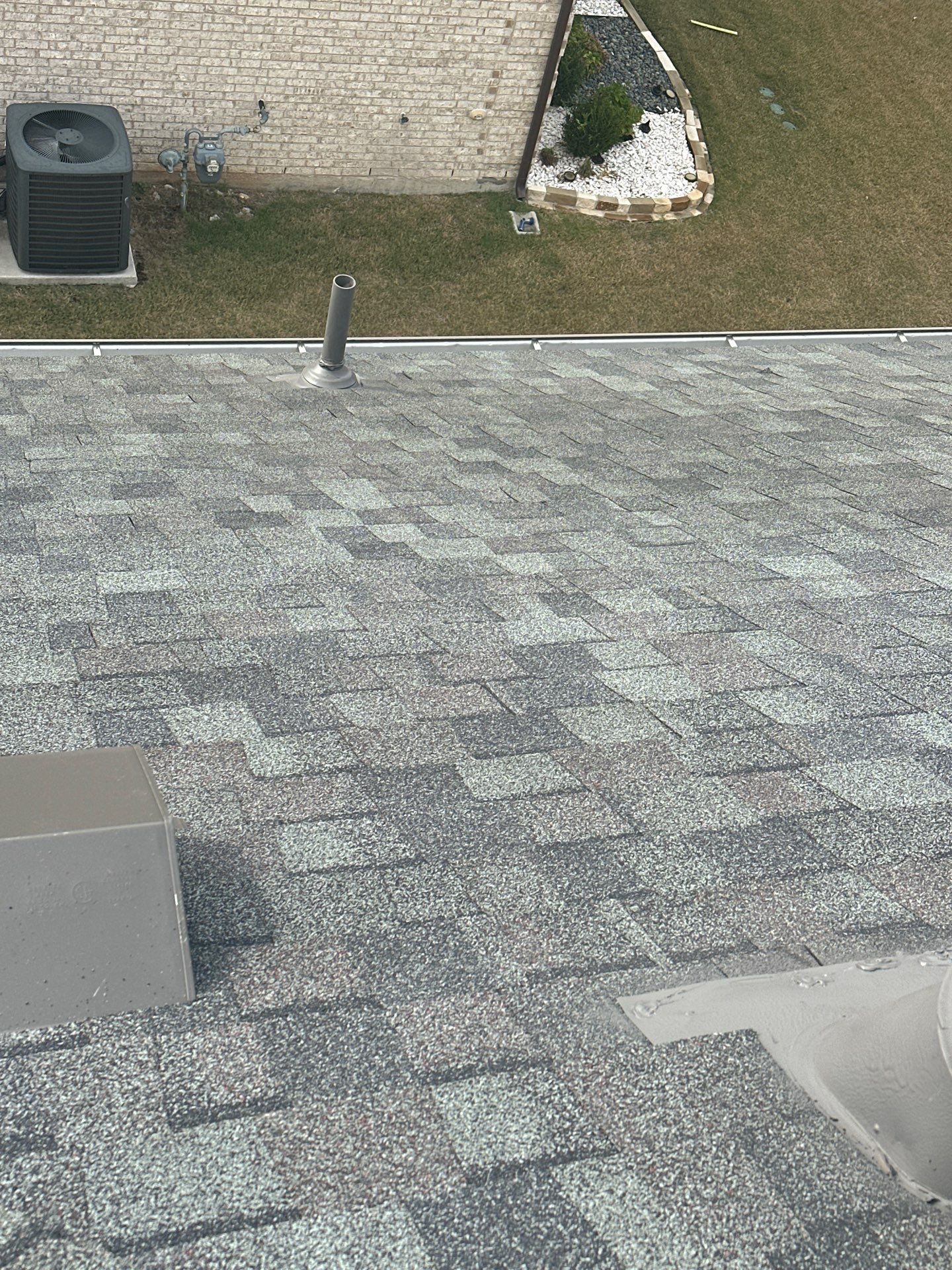 Project in Wylie by Rhino Roofing and General Contracting, LLC
