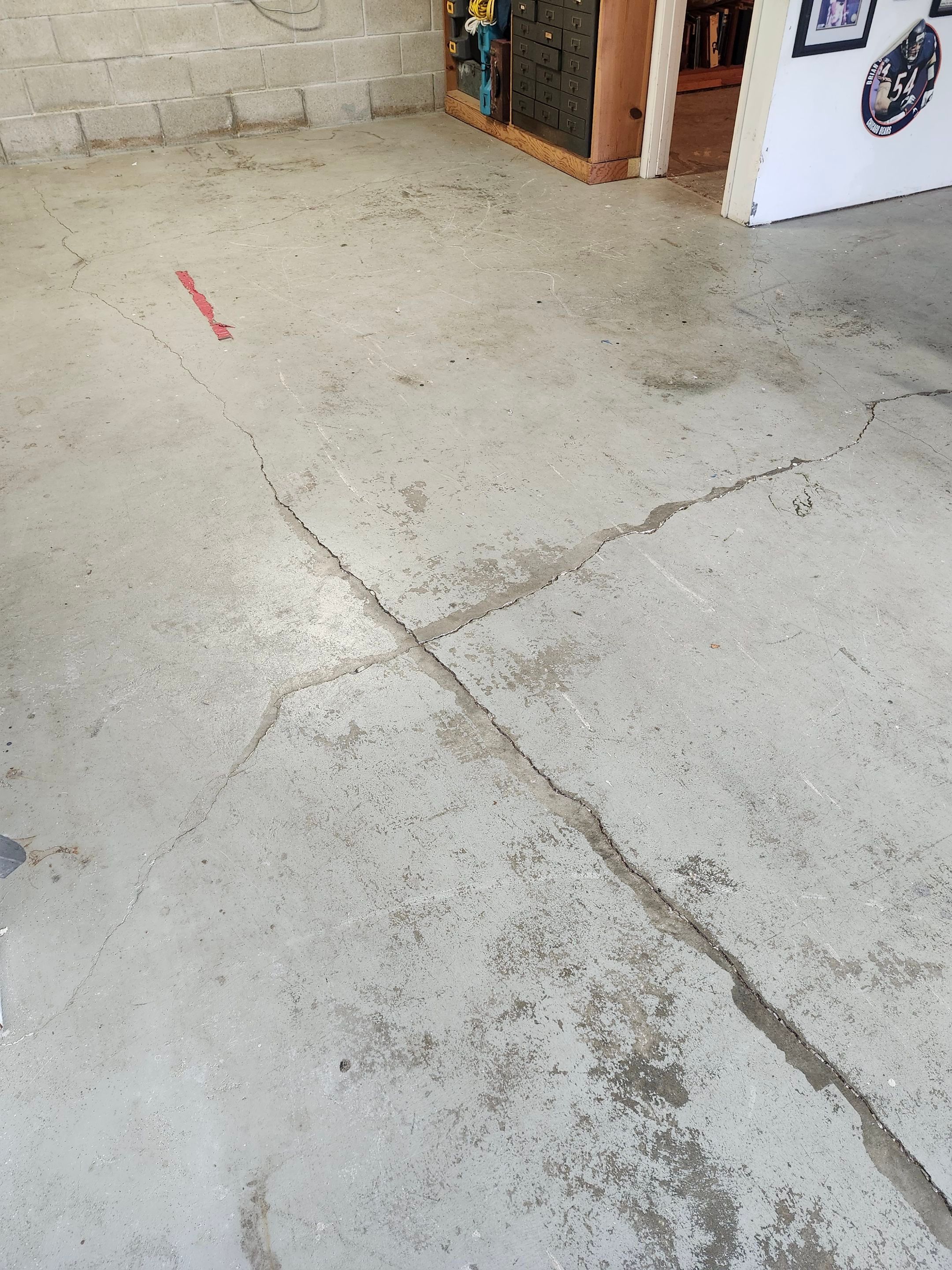 Penntek Coating using Penntek by Matt Gifford Painting LLC
