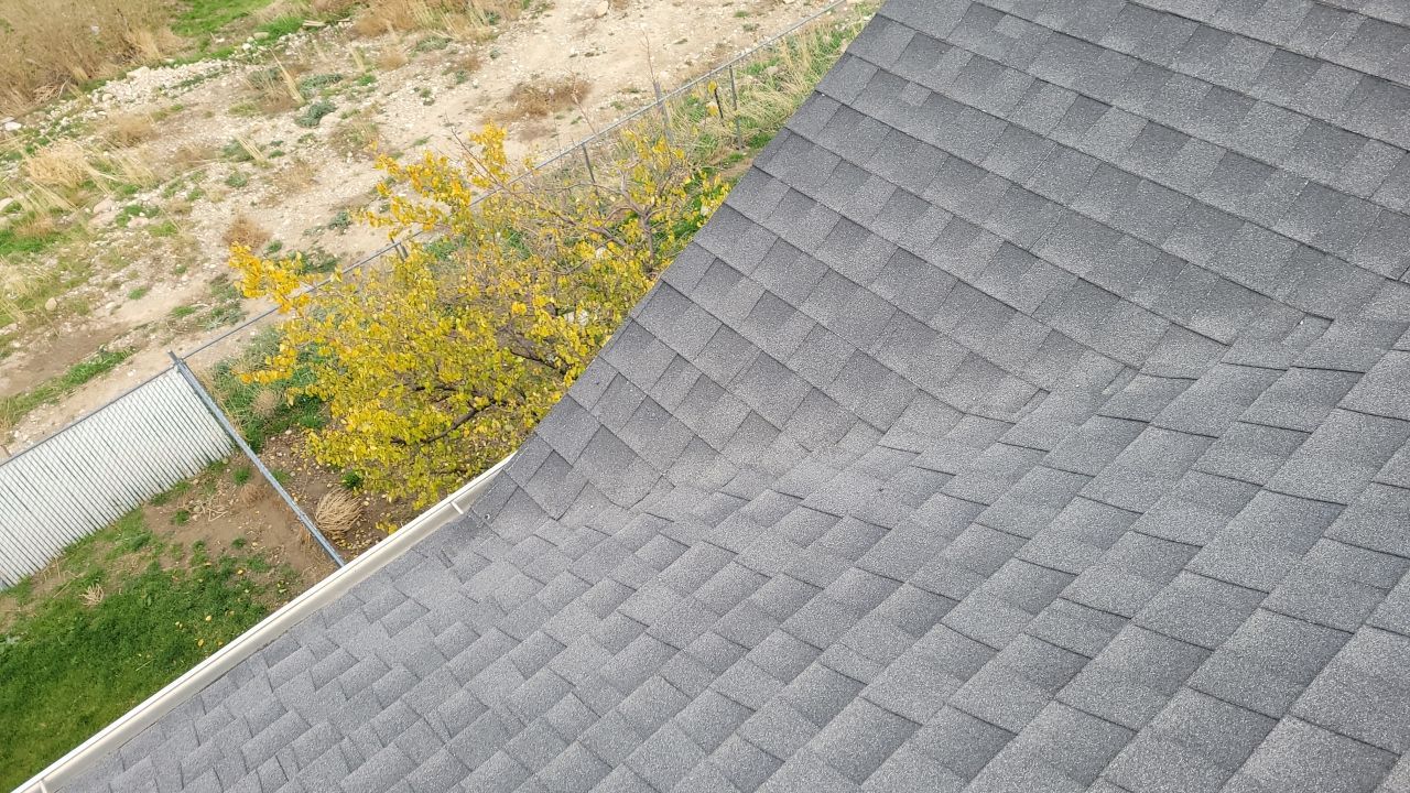Residential Roofing Installation using GAF Timberline HDZ - Lifetime Shingle by The Roof Doctor