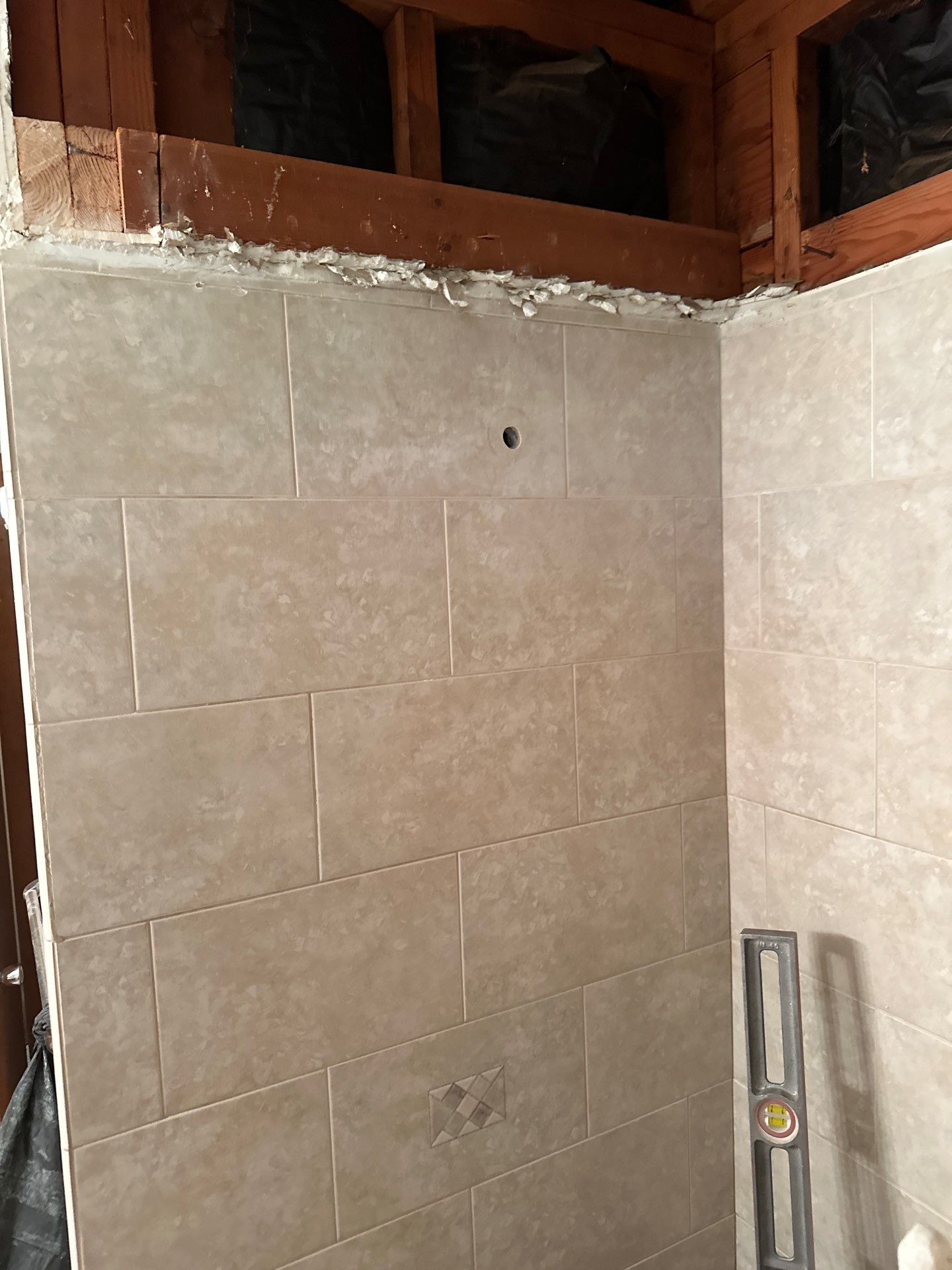 Simple Bathroom Upgrade by ProCore Contractors