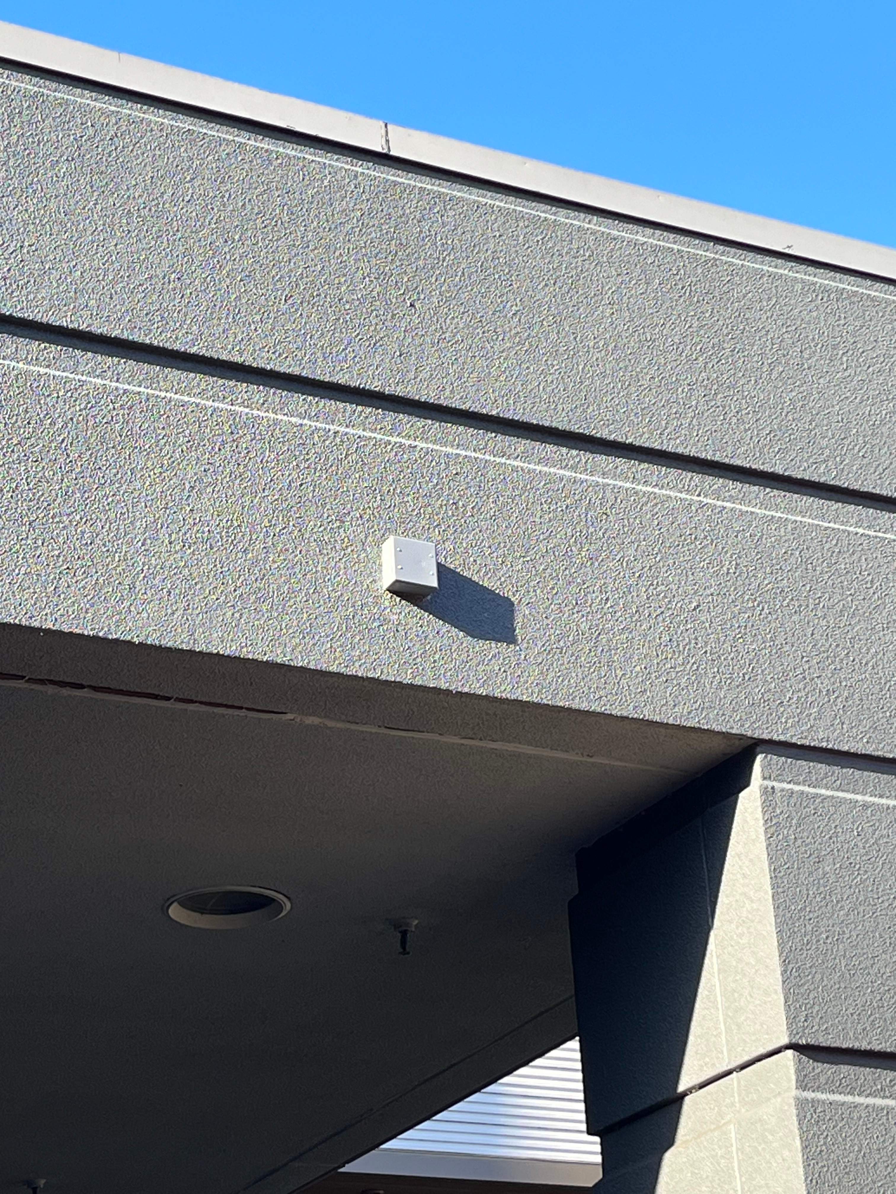 Hospital in Federal Way by Aztec Electric LLC