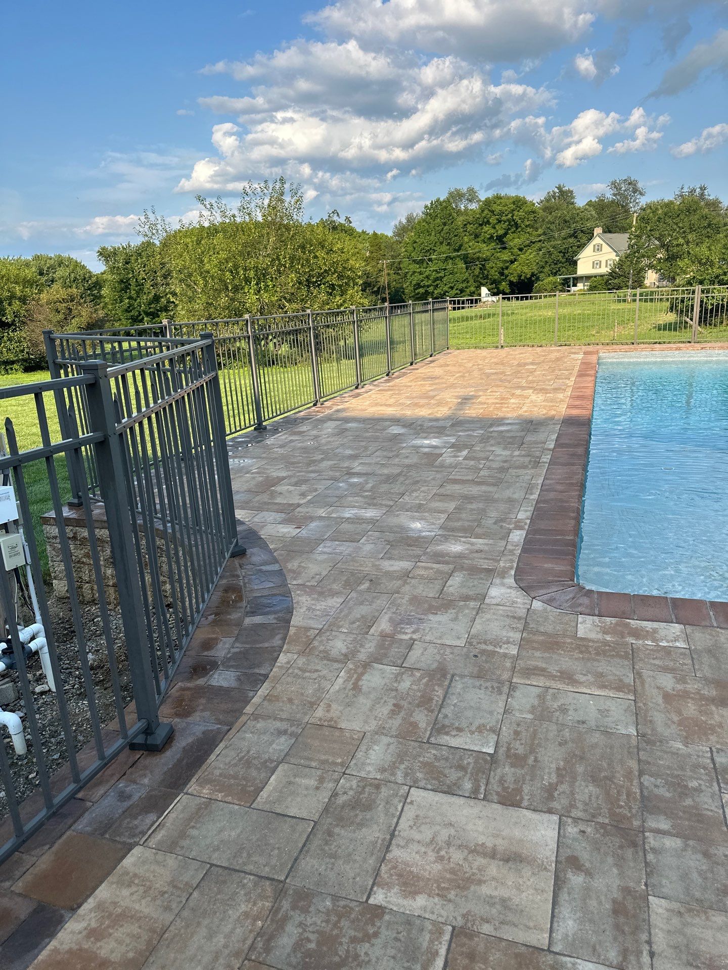 Project in Bear by Studio G Indoor Spaces & Outdoor Living