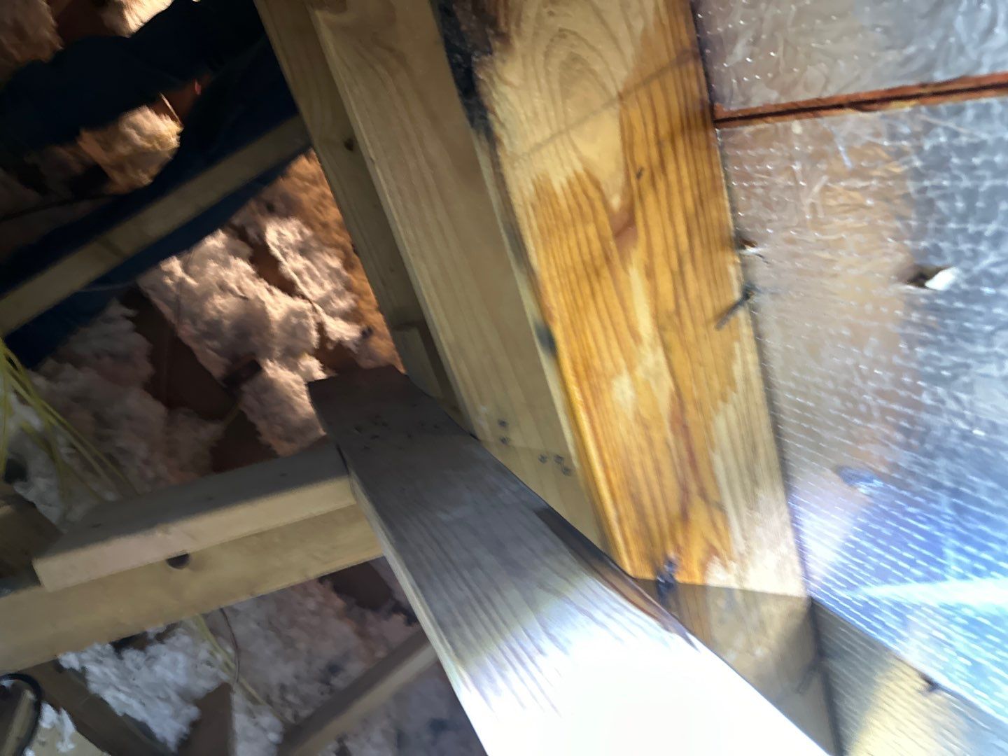 Residential Roofing Repair using Owen's Corning Duration (Lifetime) Shingles by Roof Repair Company