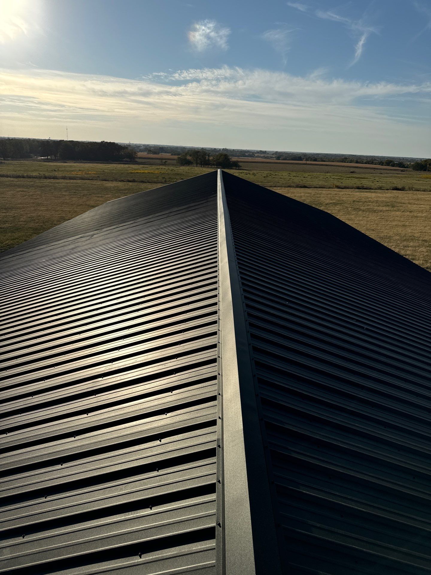 Graber Outdoors Project by Graber Custom Structures