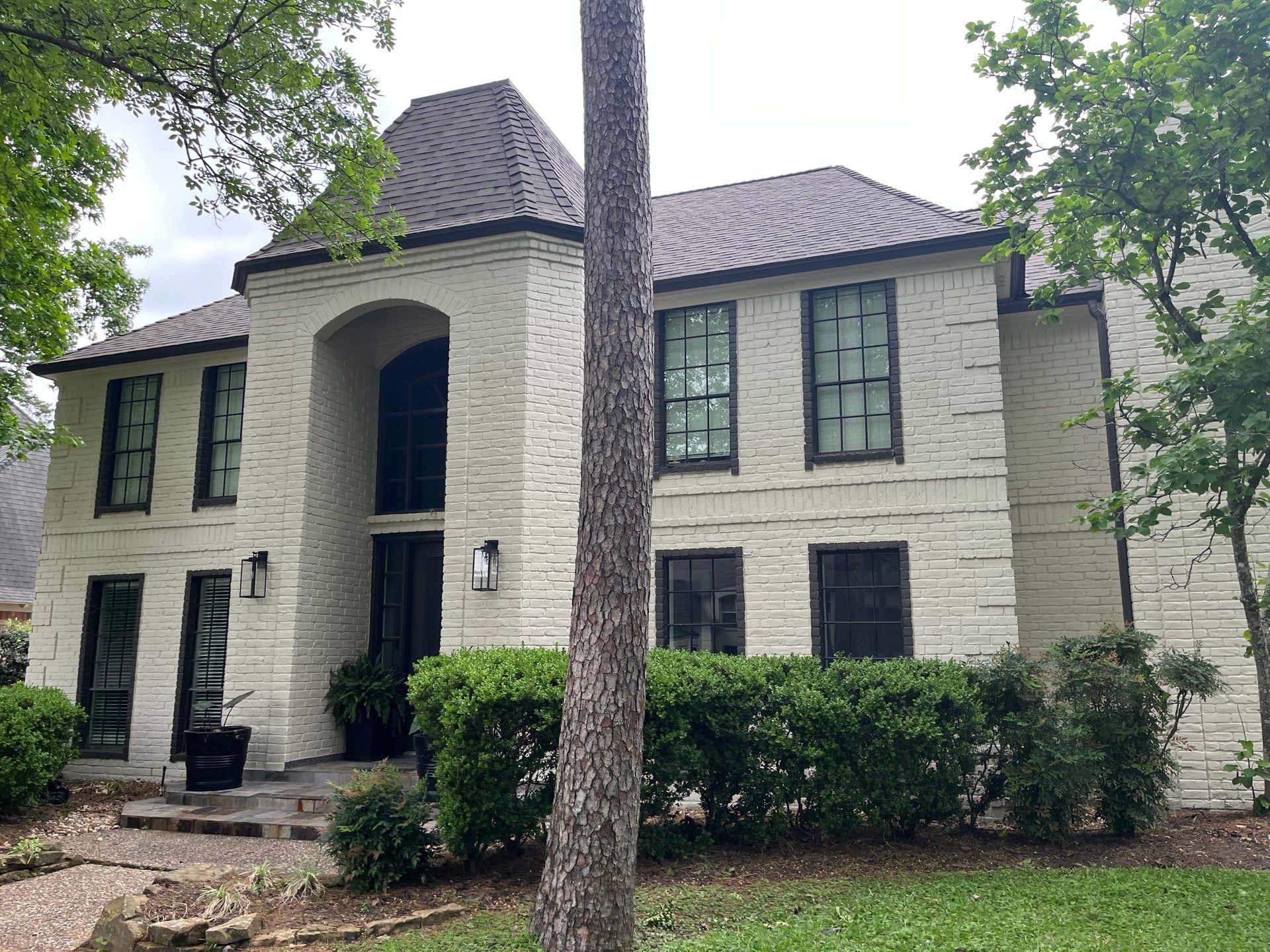 Residential Roofing Installation using Malarkey Vista Impact Resistant by Roof Concepts Construction