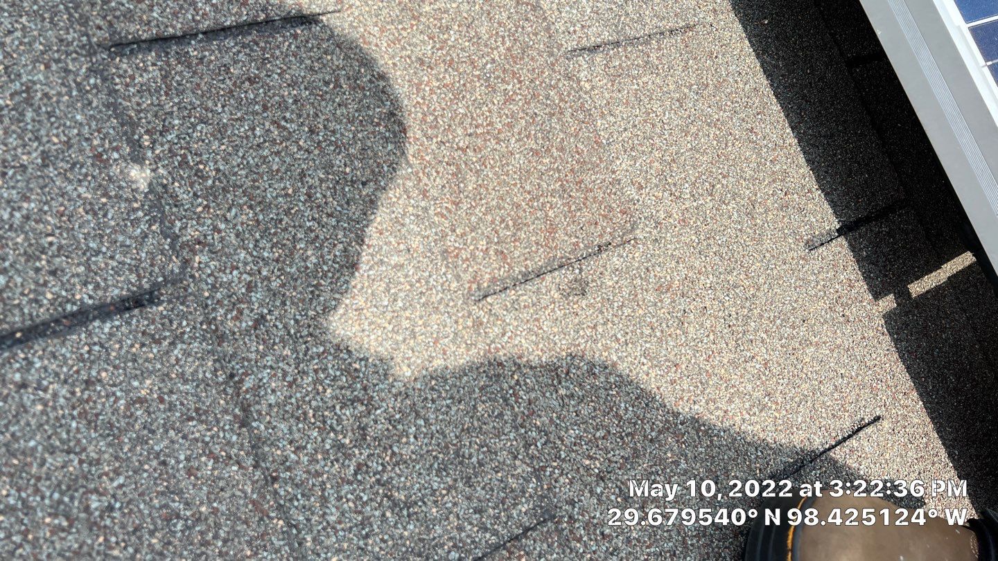 Residential Roof Replacement using Owens Corning 30 year Architectural Shingles by Premier Roofing and Contracting