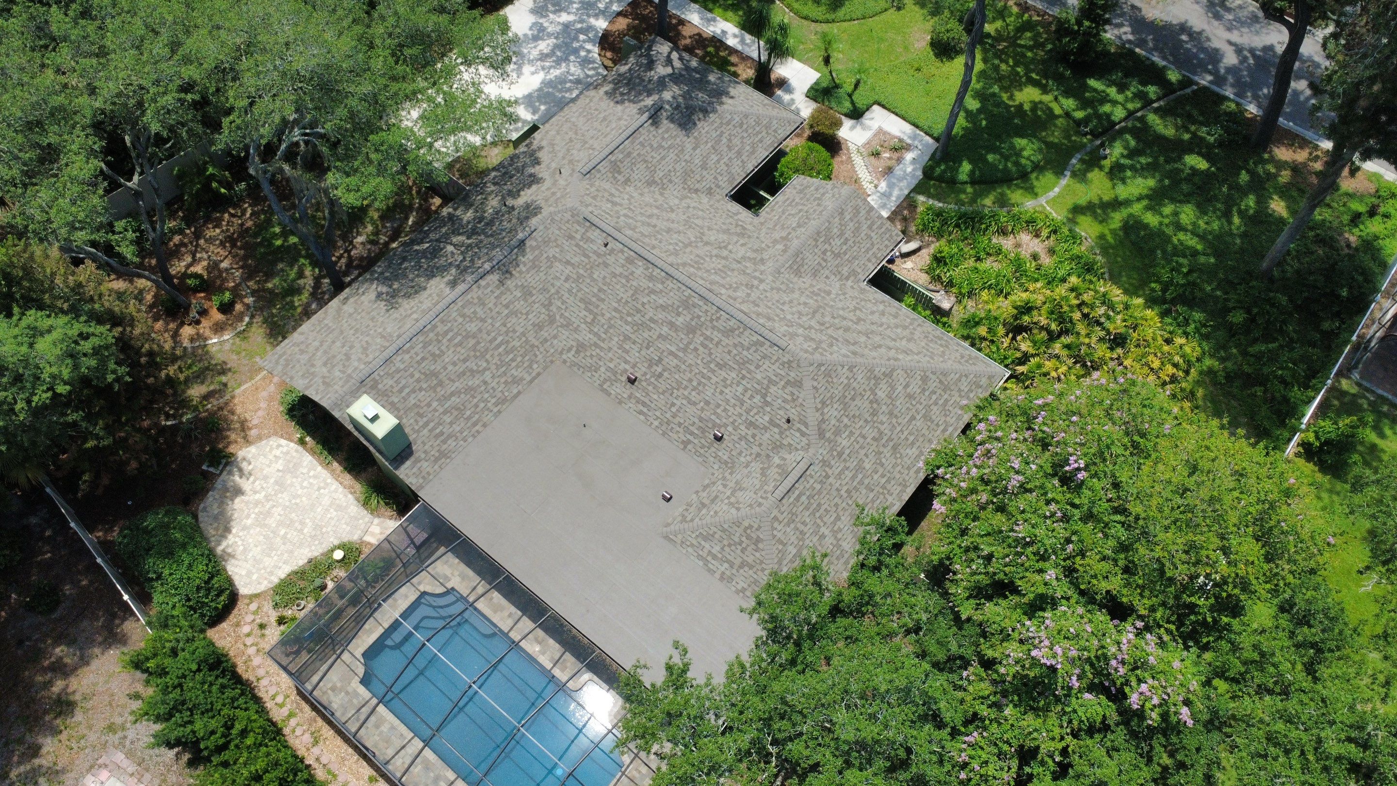 Roof Replacement in Brandon, FL by Steadfast Roofing