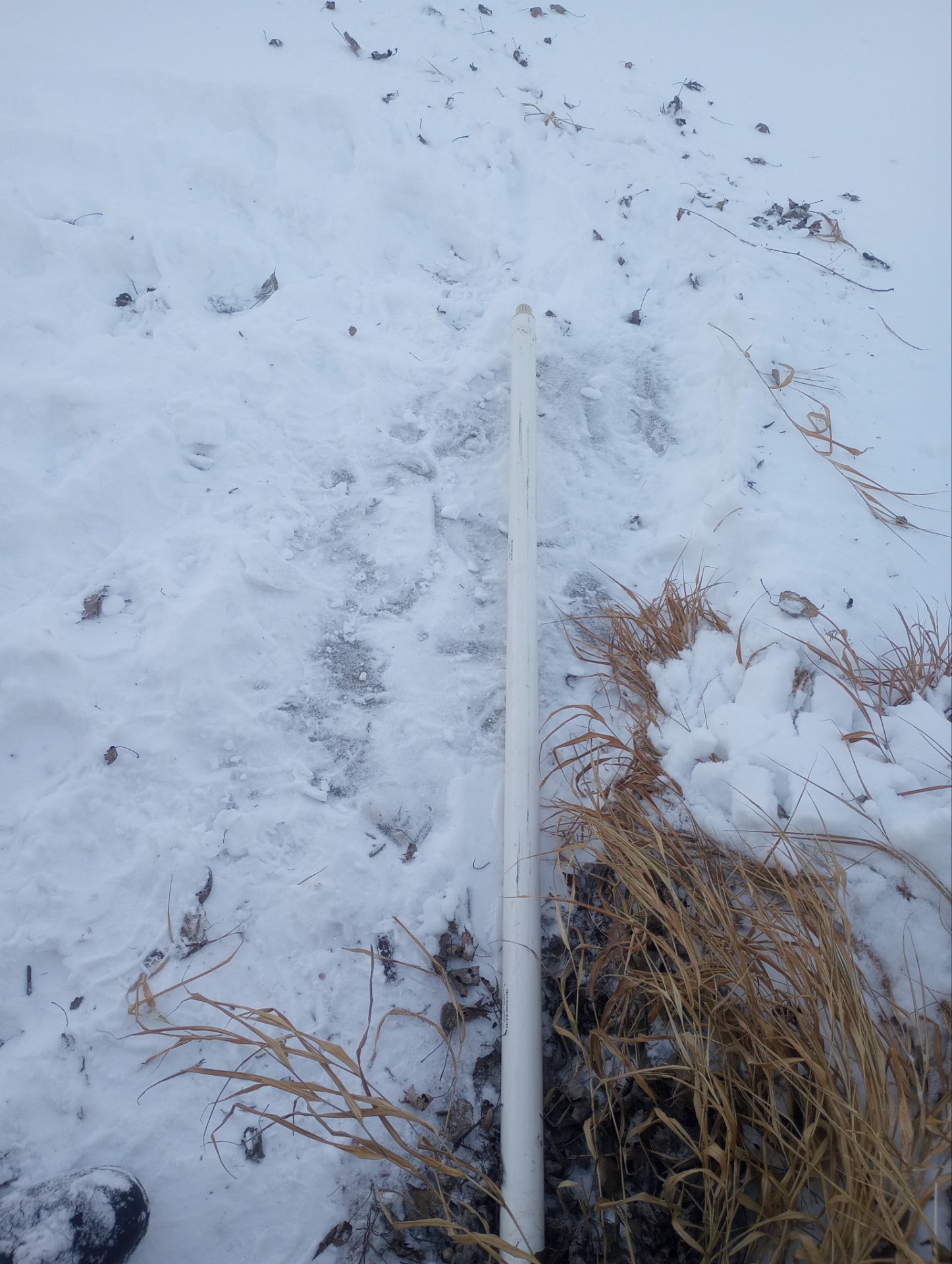Apple Valley Drain Tile by Waterproofing Northeast