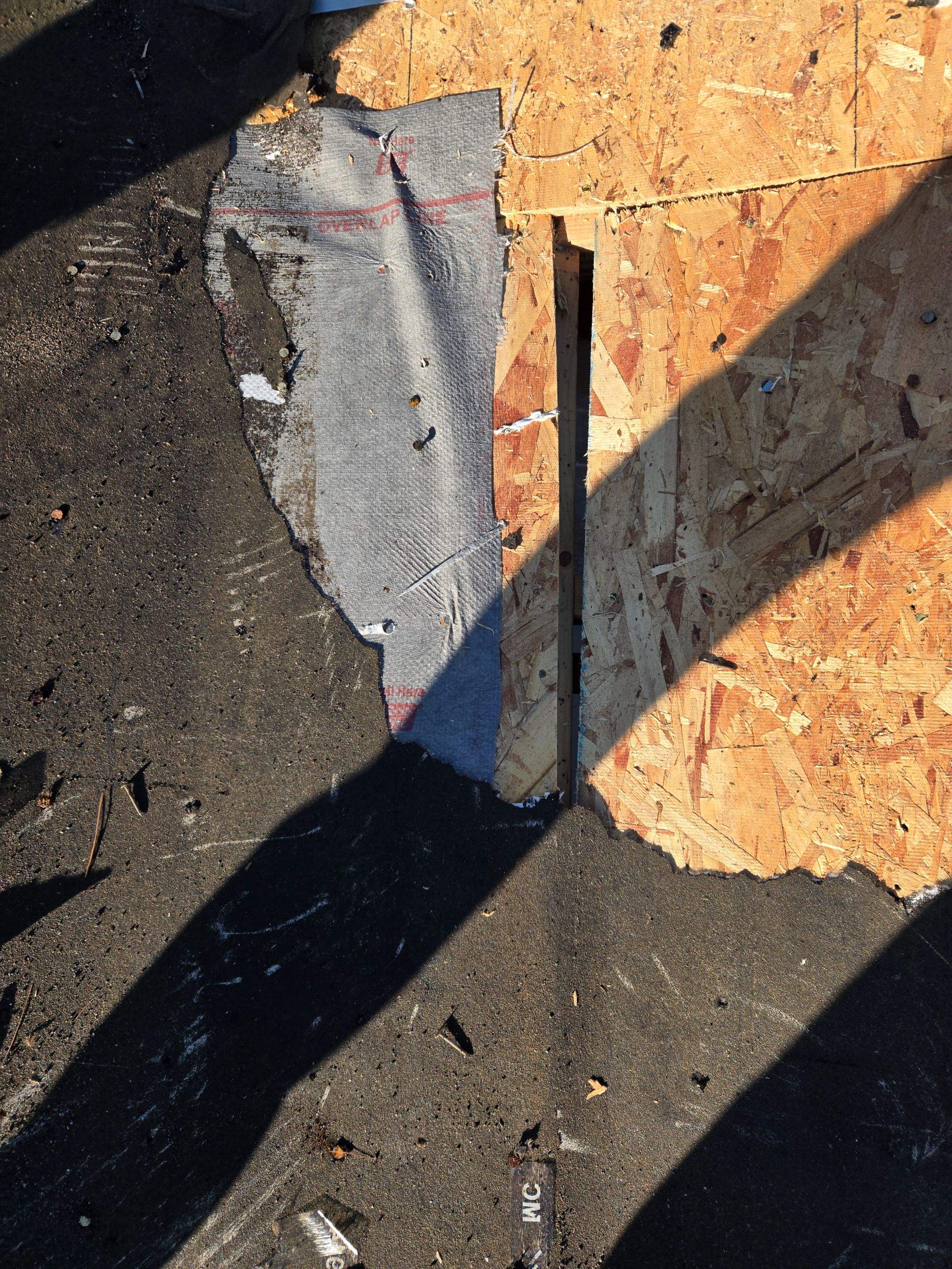 The River Valley of Confusion by Level Up Roofing and Restoration Services LLC