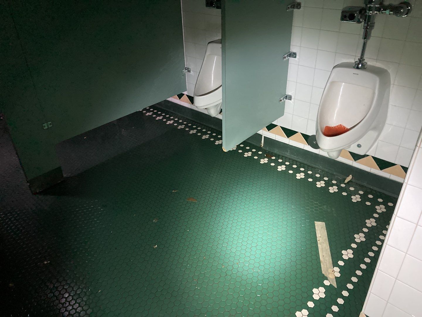 Water Damage  by Accountable Home Services