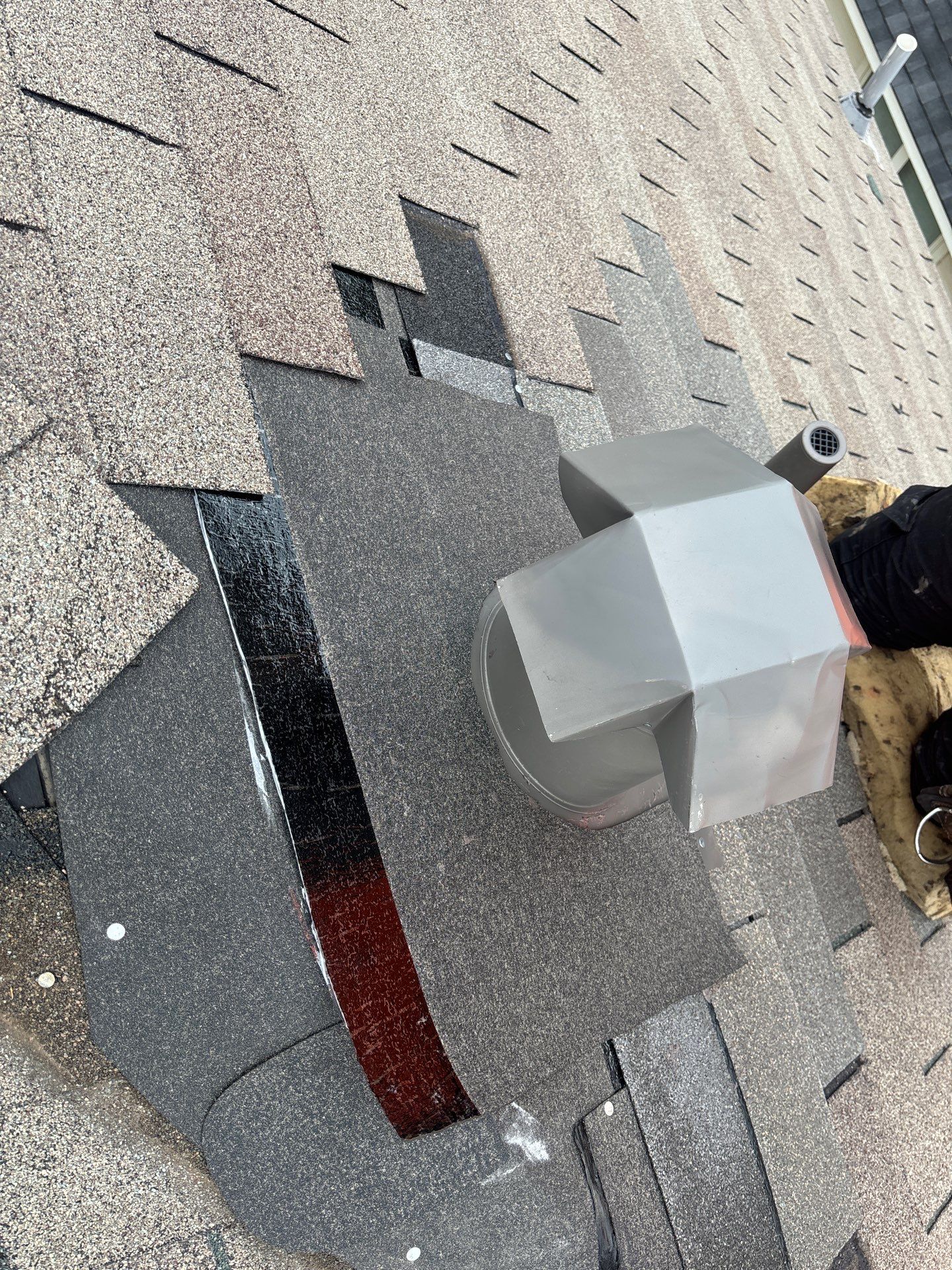 Roof Repair Houston by Roof Repair Company