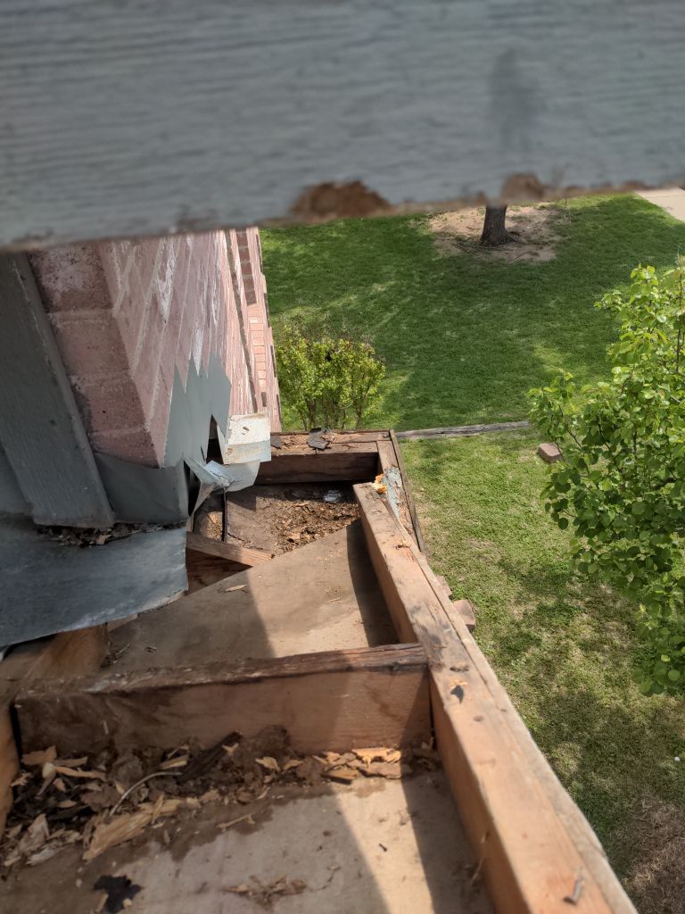 Roof Replacement in Duncanville by Blackforest Roofing