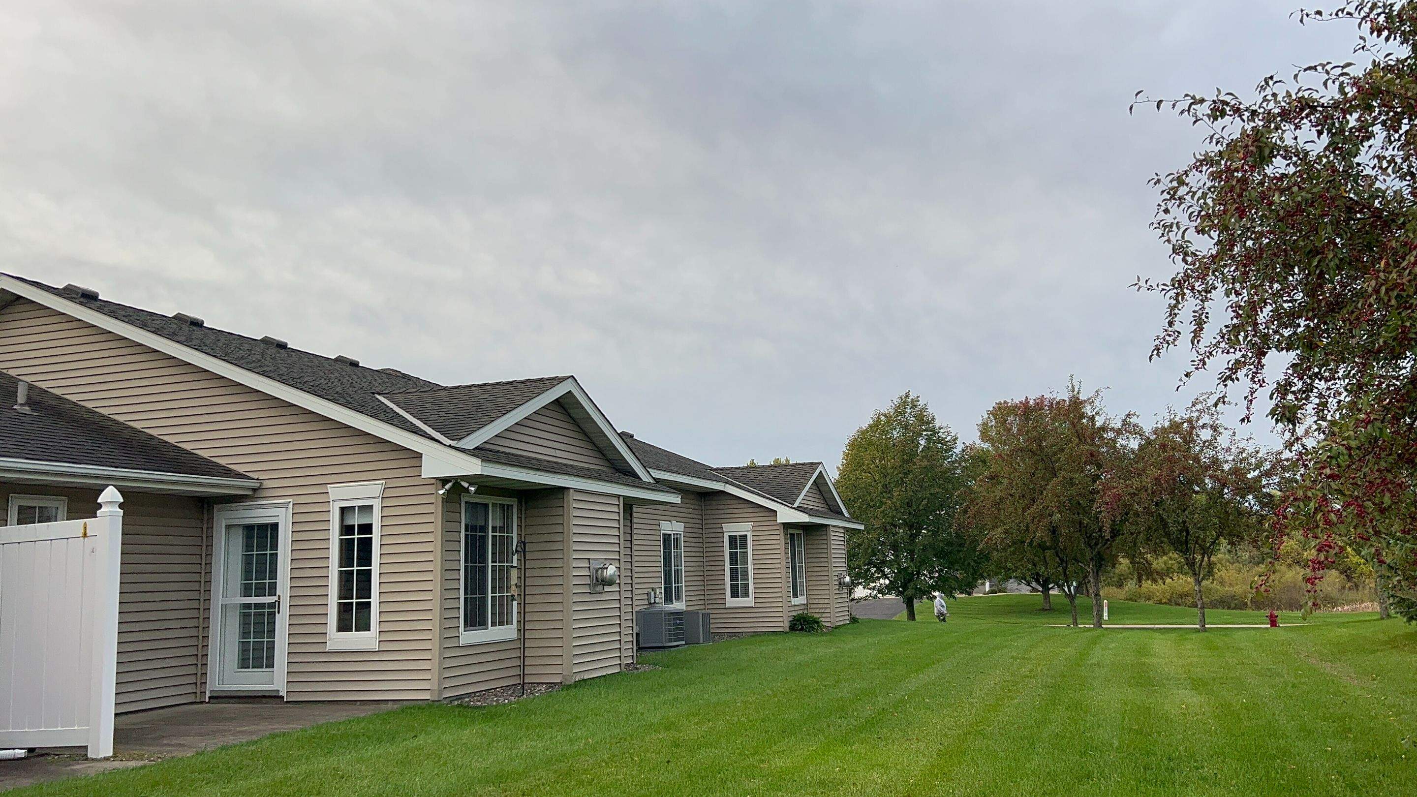 Roofing Insurance Claim - Otsego by Gassen Construction and Maintenance