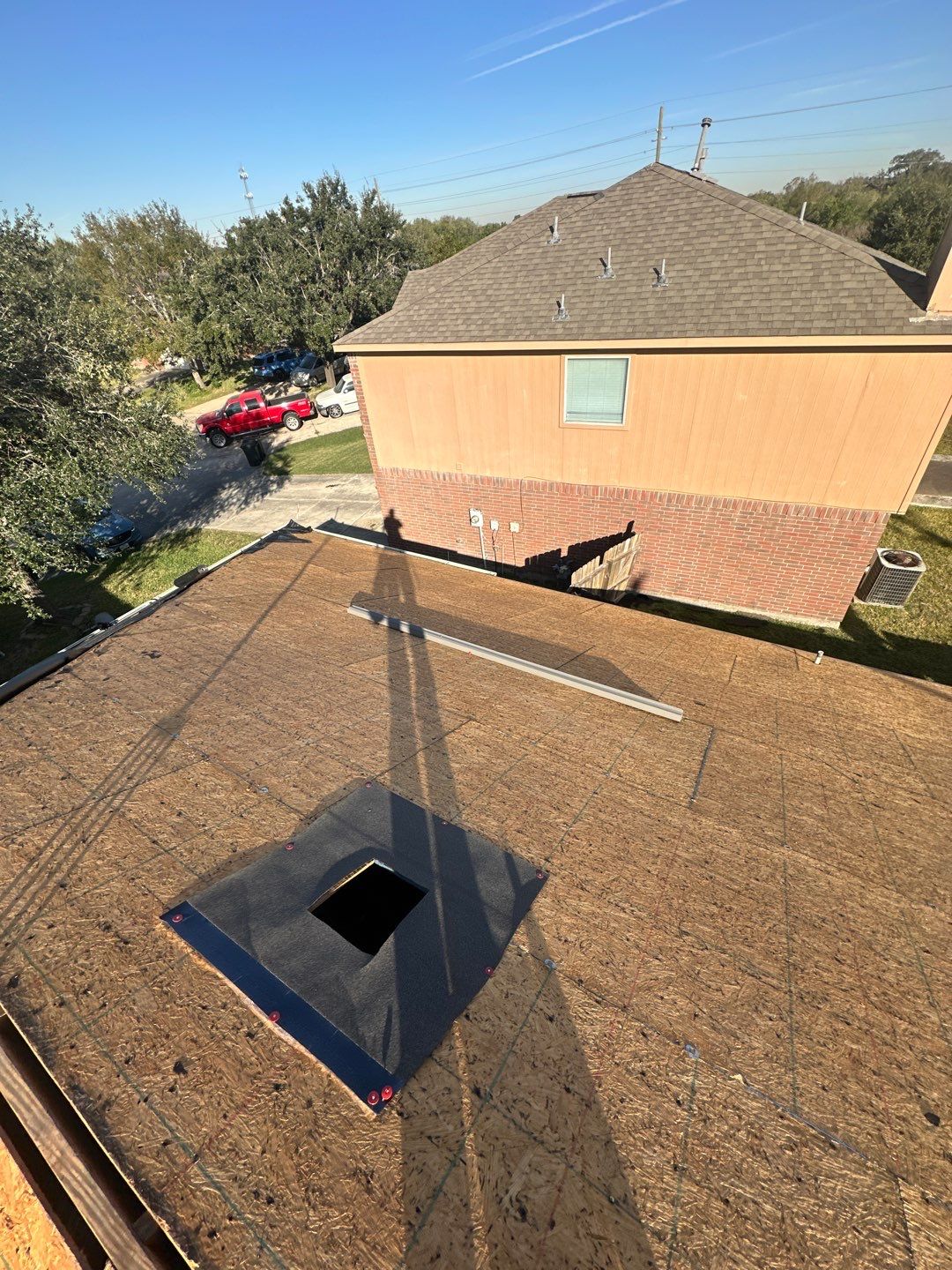 Roof Repair Houston by Roof Repair Company