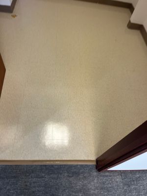 Post Construction Clean - Detroit