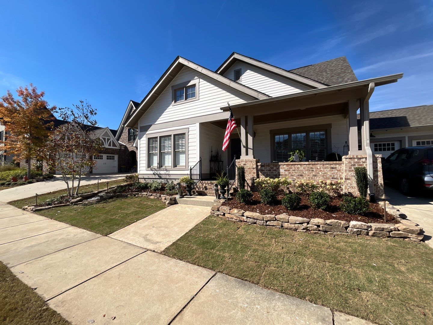 Nature One Landscape Design featured photo.