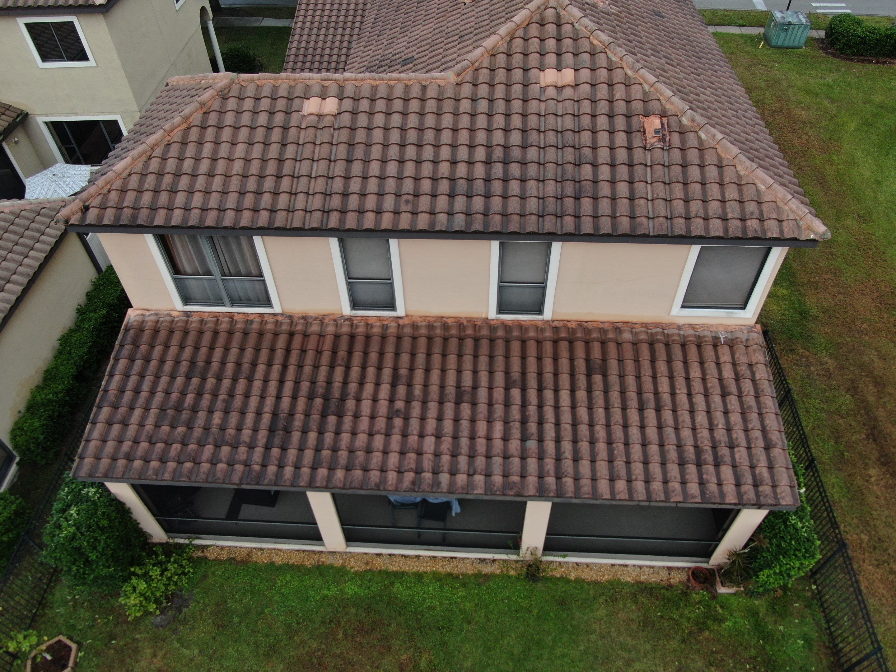 Hurricane Damage Claim in Tampa by FLAPA & KeyStone