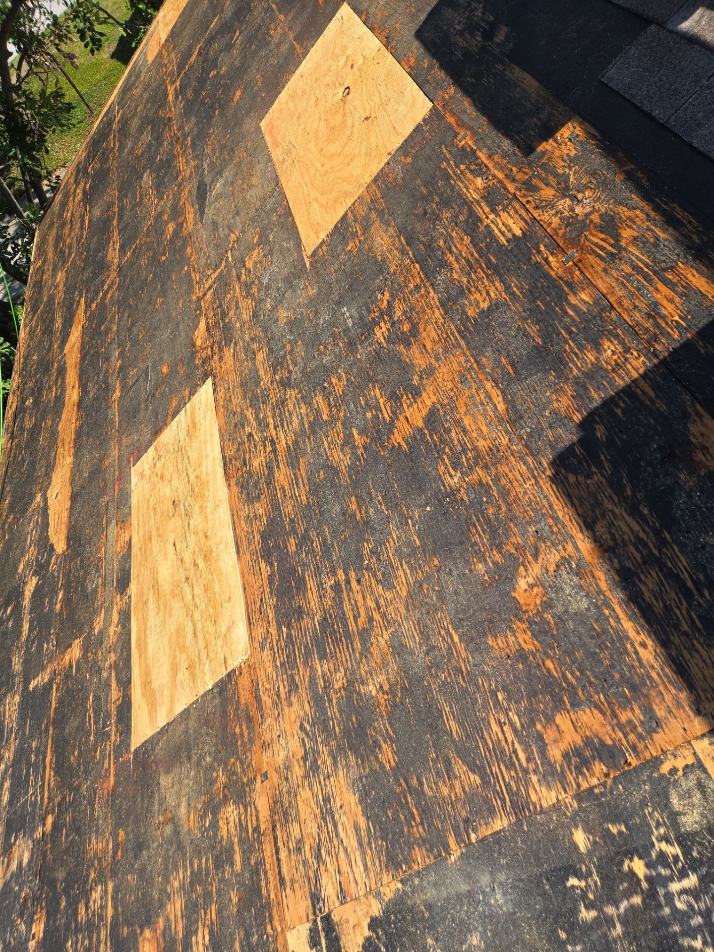 Project in Seminole 33777 by Mitchell Roofing Company LLC 
