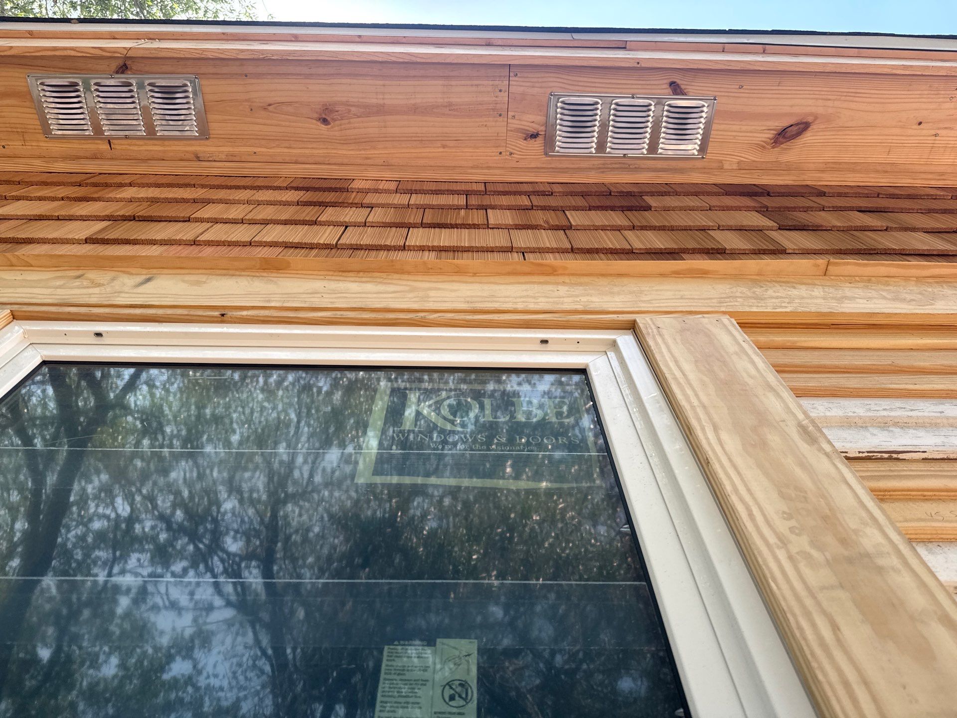 Harritage Park Remodel by Bayfront Roofing and Construction
