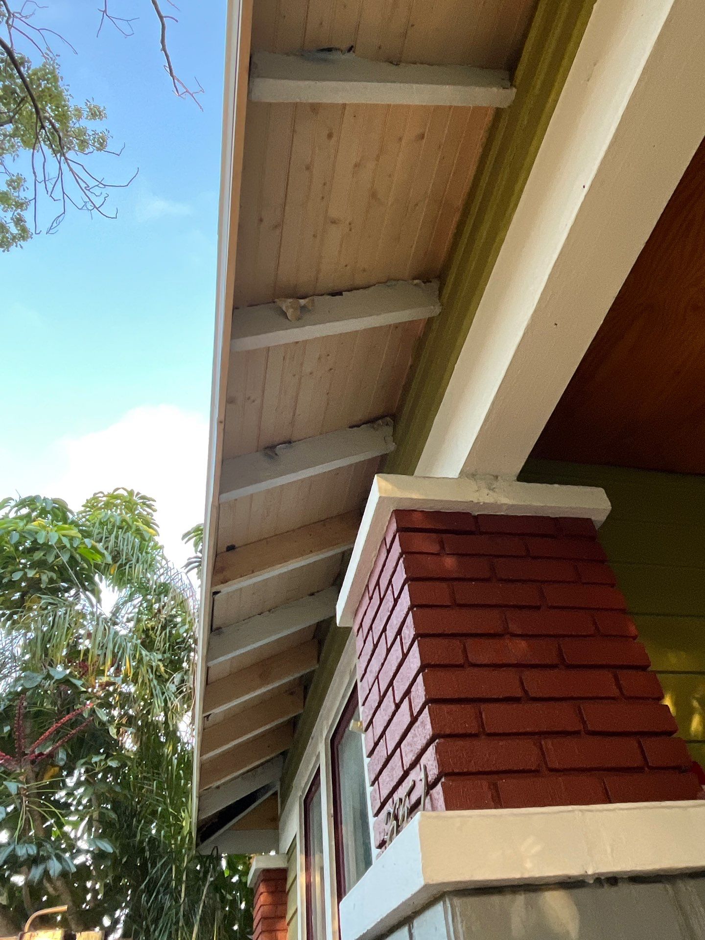 Project in St. Petersburg 33713 by Mitchell Roofing Company LLC 