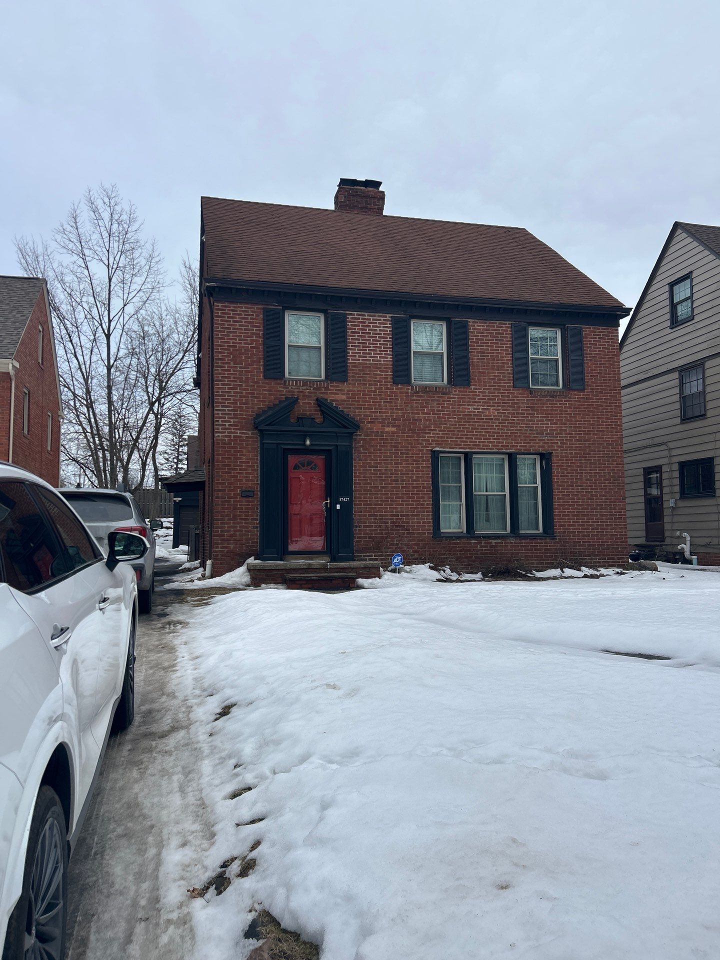 Shaker Heights Roof & Gutter Replacement by Atlas Roofing & Restoration