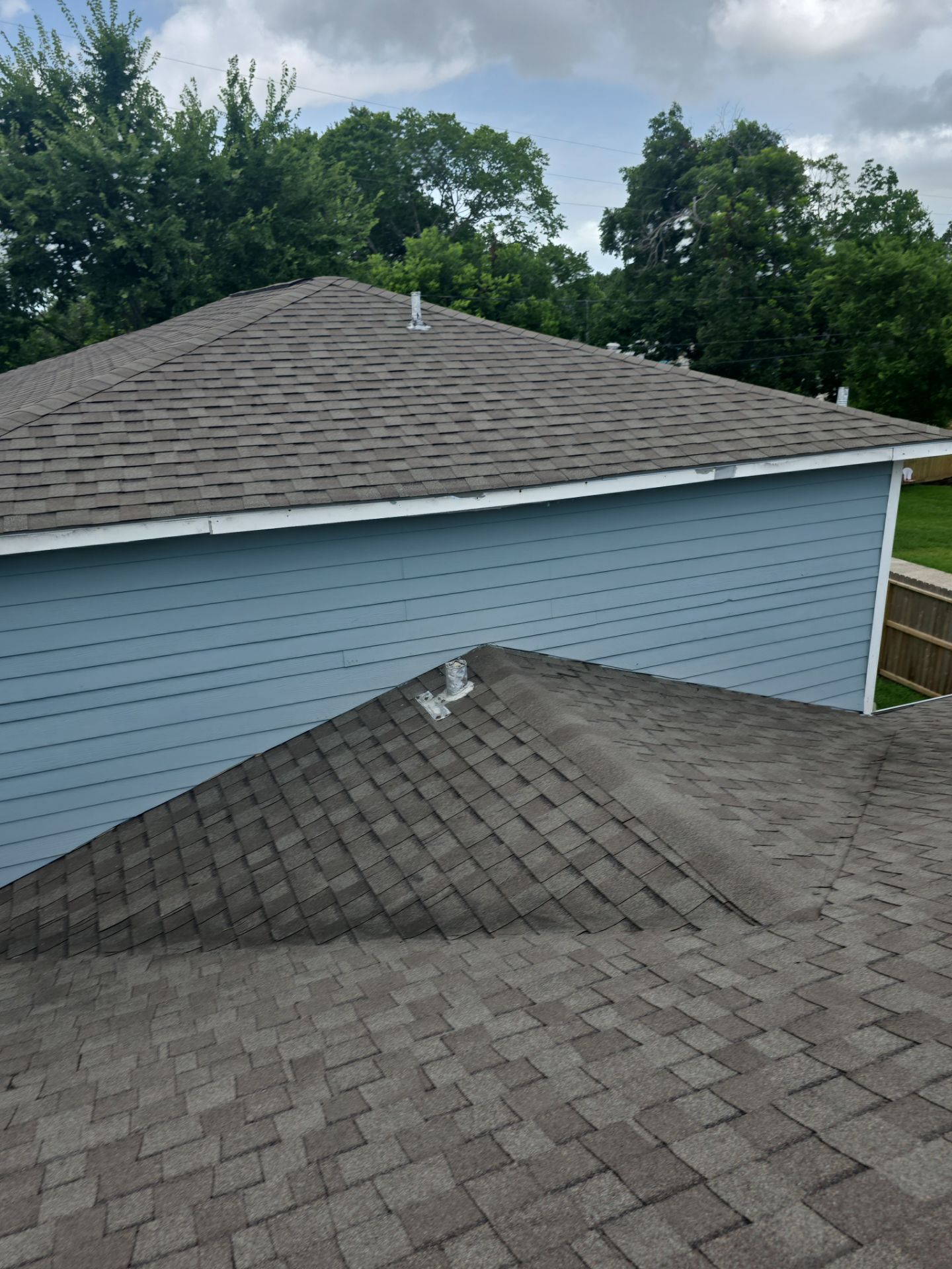 Roof Repair La Porte by Roof Repair Company