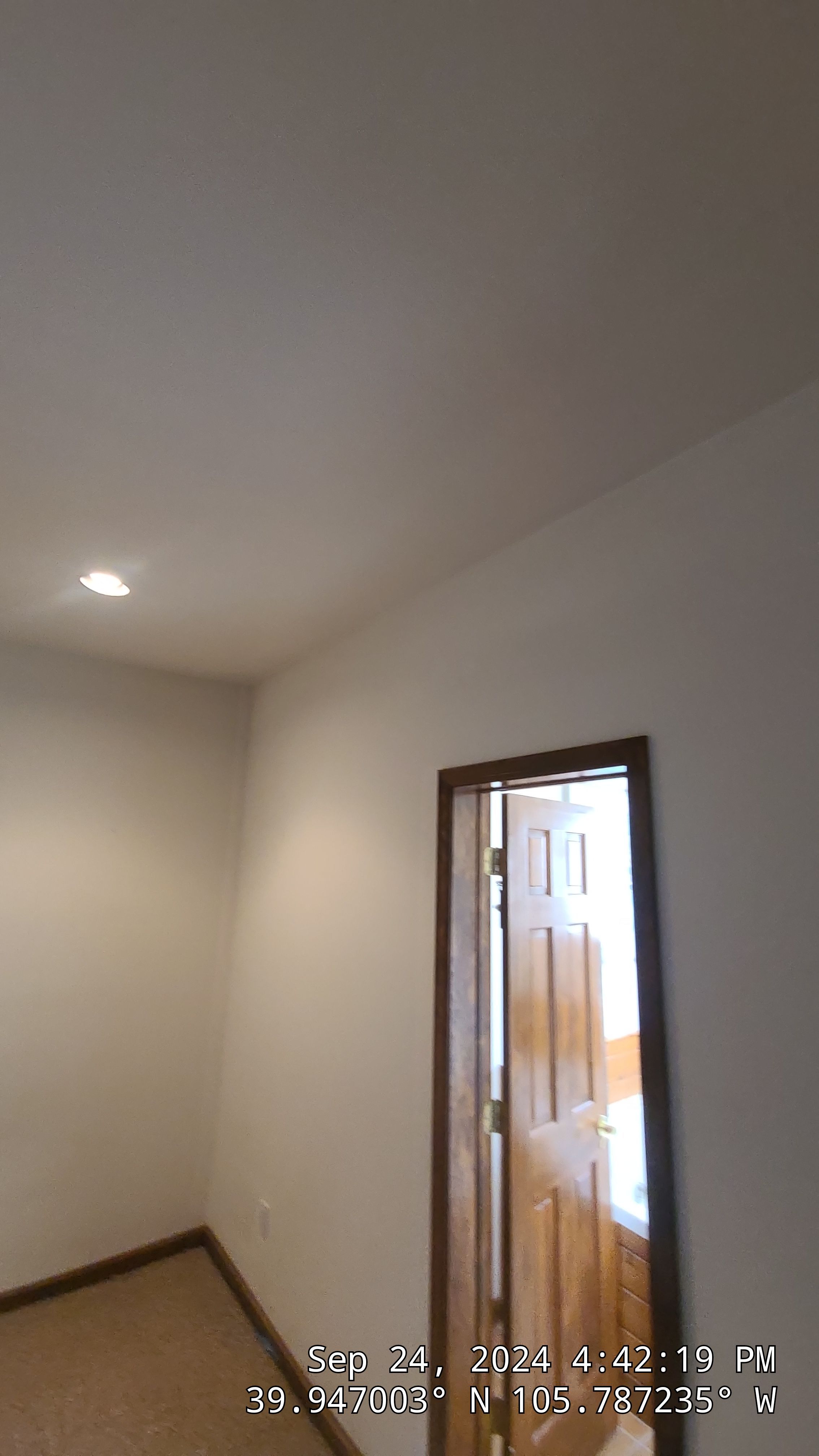 Residential Staining | Winter Park, Colorado by Wheatley Creek Services