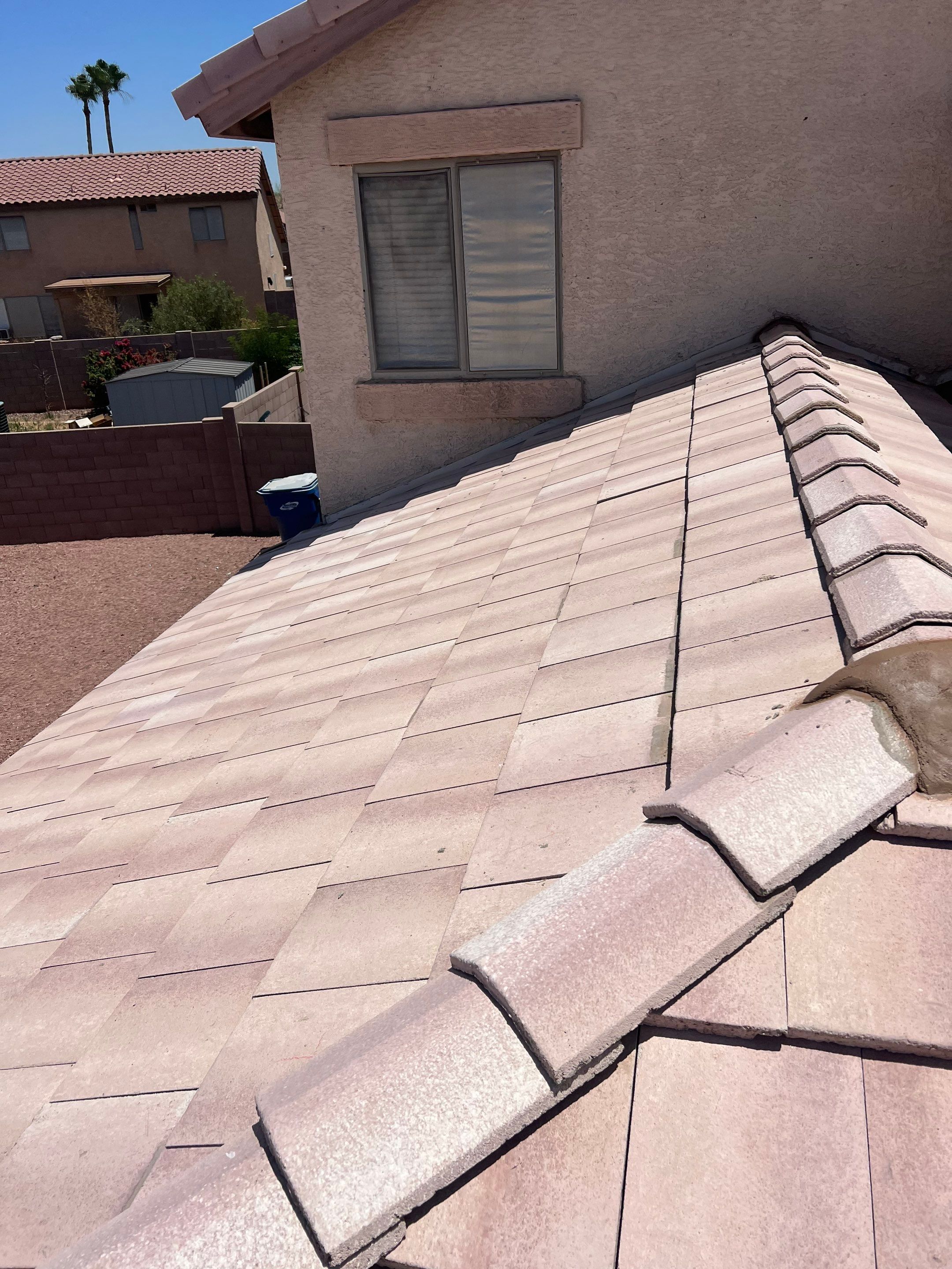 Alexander's Full Re-roof by All Storm Roofing & Construction