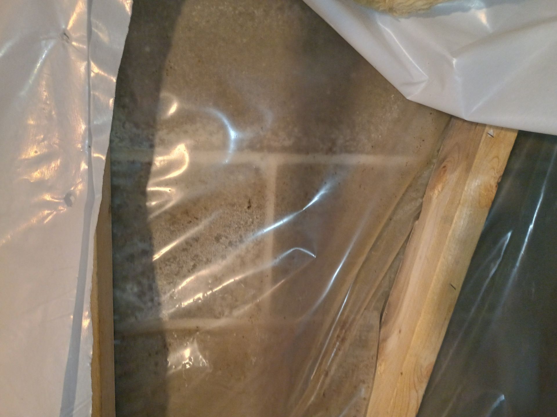 Interior Drain Tile & Sump Pump in Lino Lakes, MN by Waterproofing Northeast