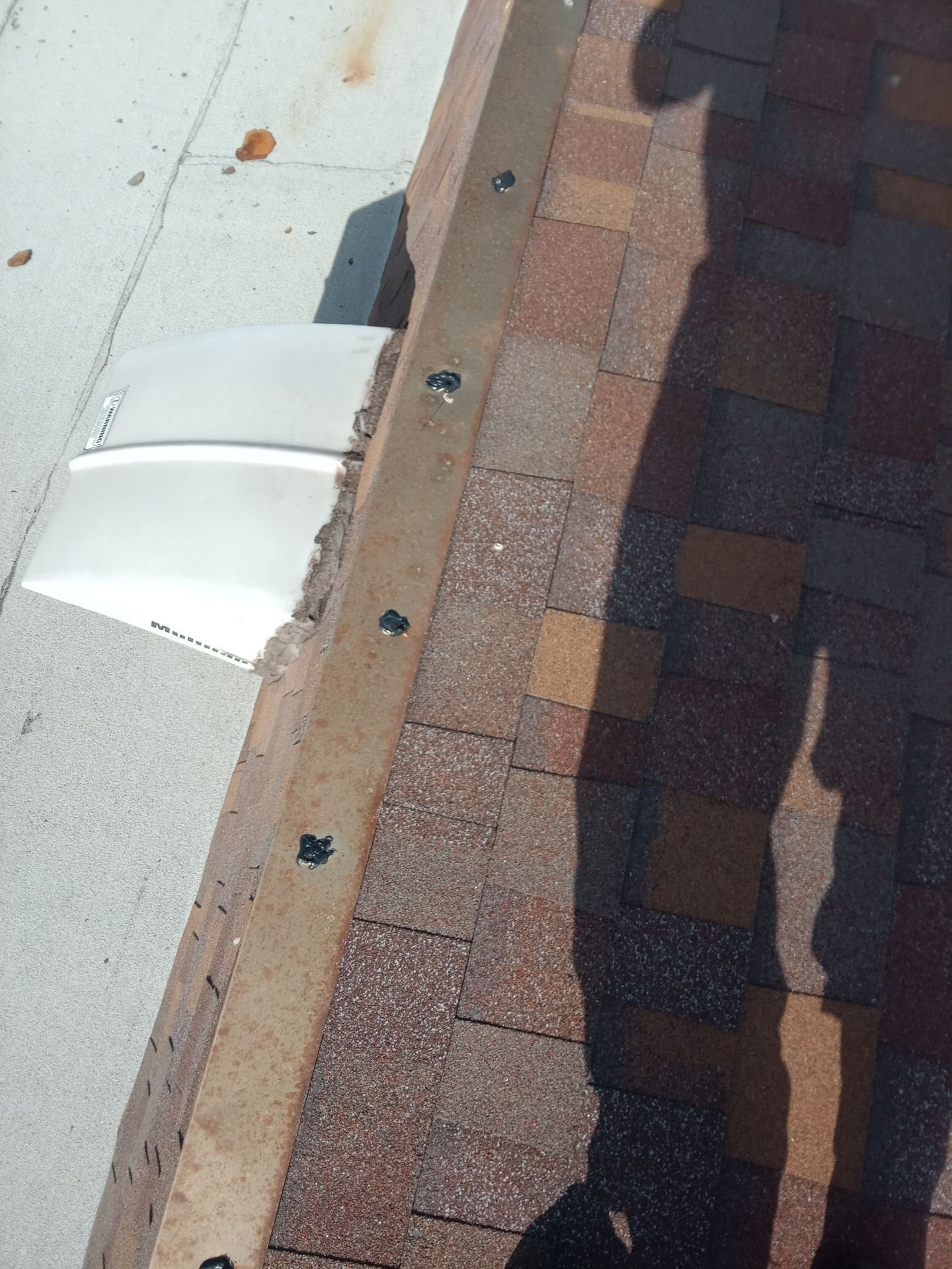 National Seashore New Roof by Bayfront Roofing and Construction