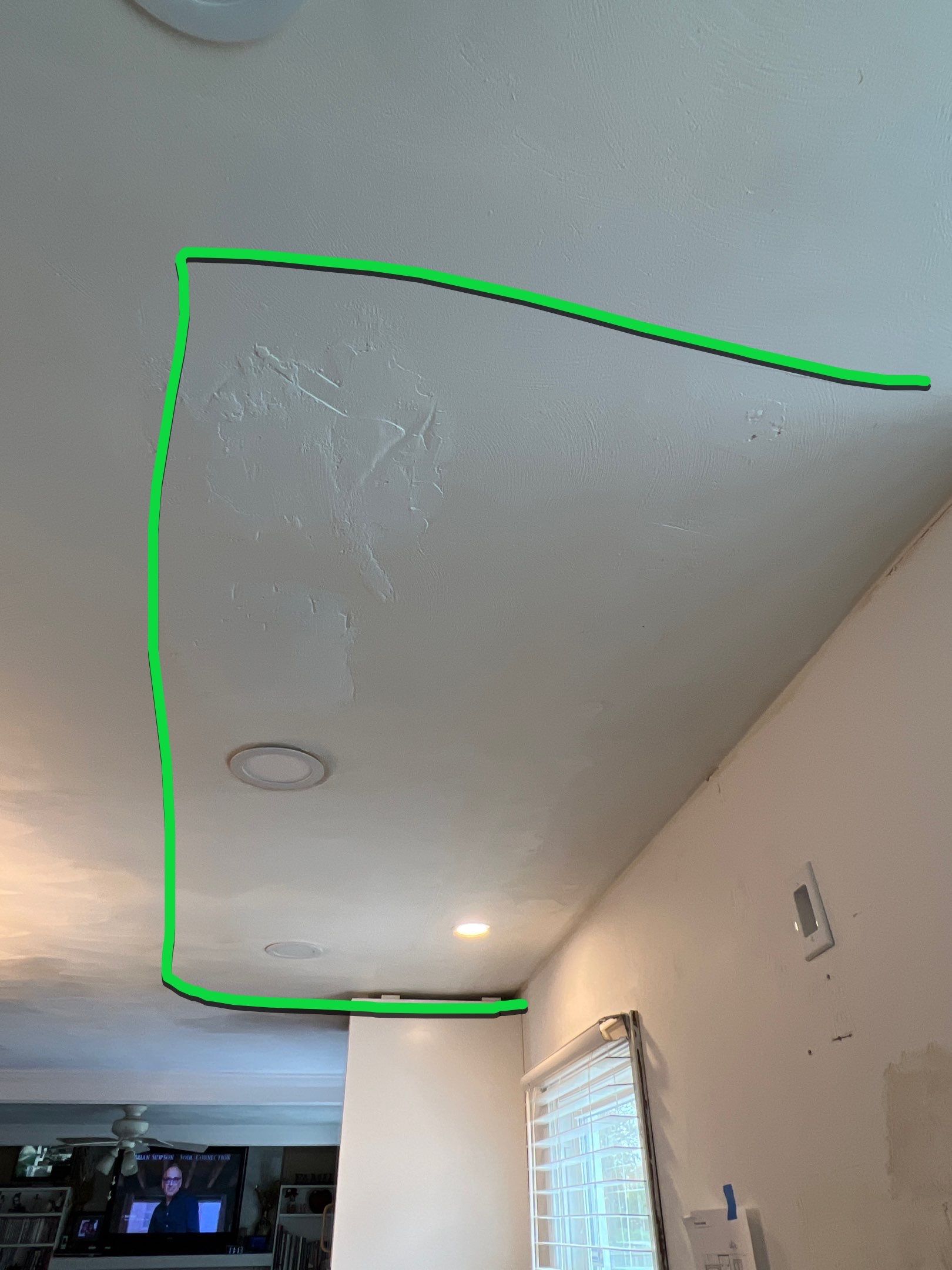 Residential - Virginia Beach by Rodriguez Drywall And Paint 