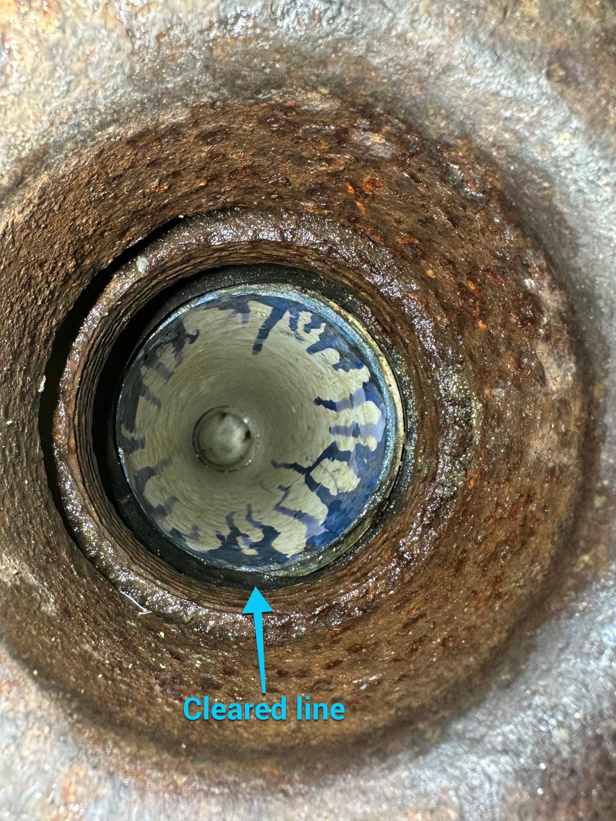 Project in Atlanta by Atlanta Plumbing & Drain